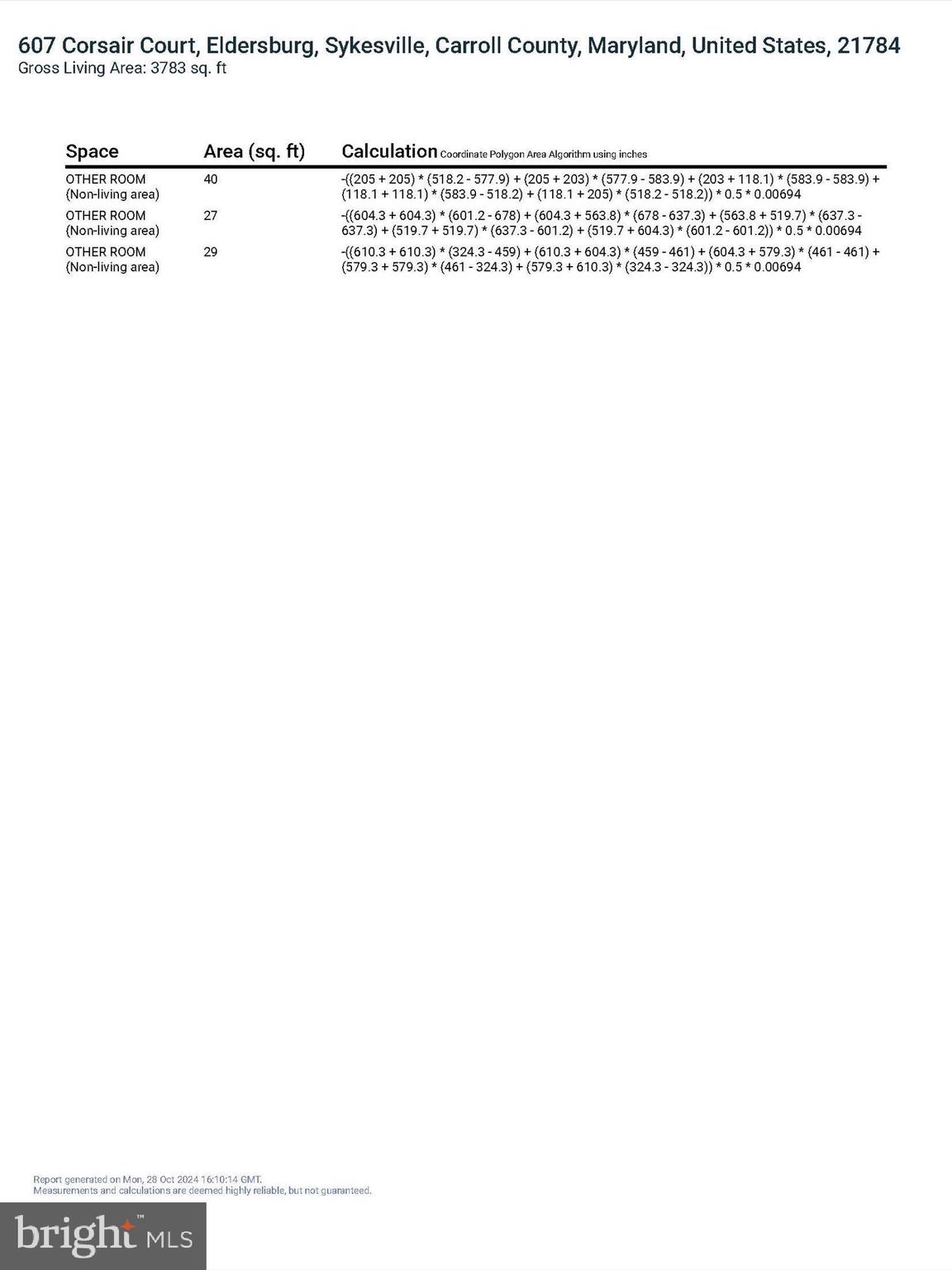 FREEDOM HILLS FARM - Residential