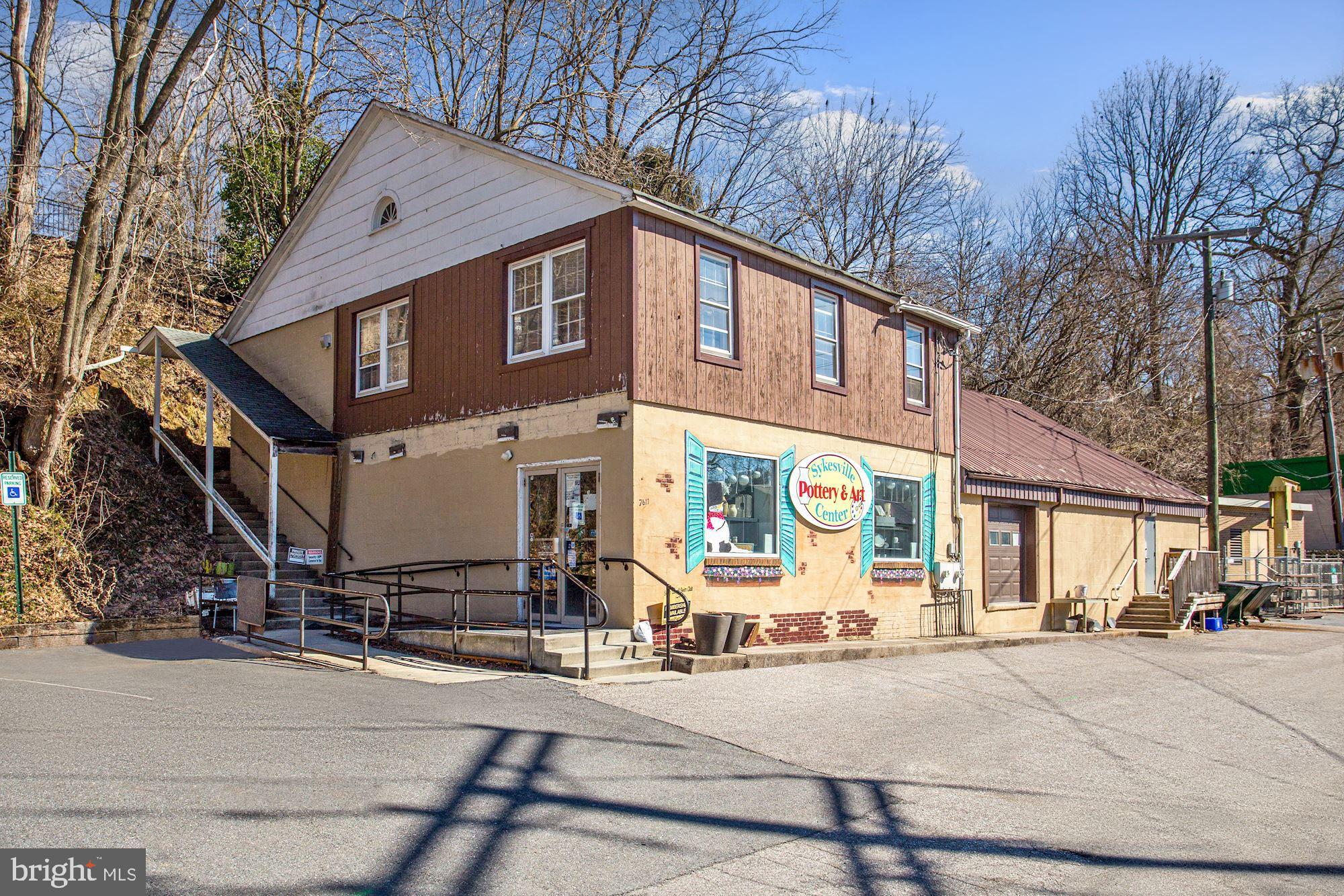 FREEDOM HILLS FARM - Residential