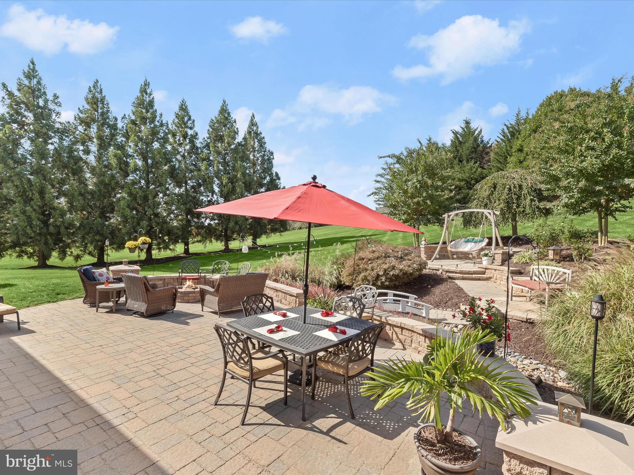 FREEDOM HILLS FARM - Residential