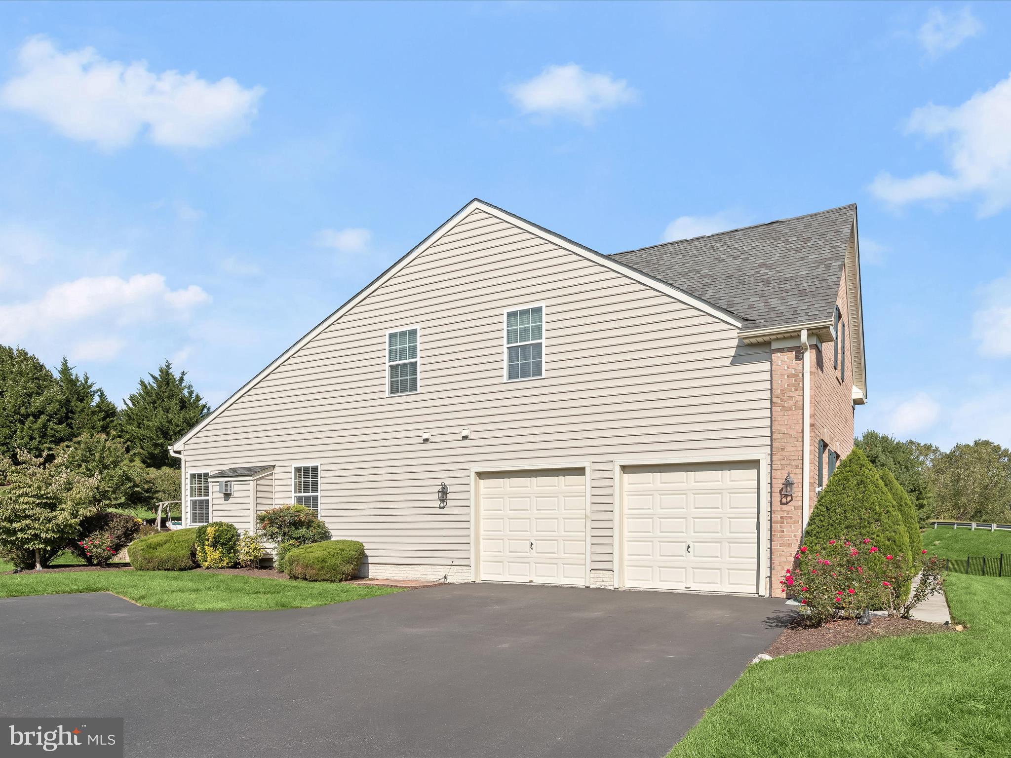 FREEDOM HILLS FARM - Residential