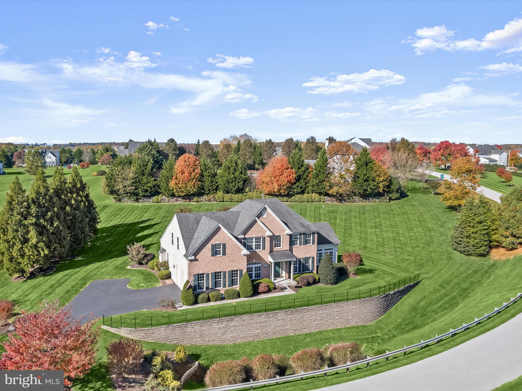 FREEDOM HILLS FARM - Residential