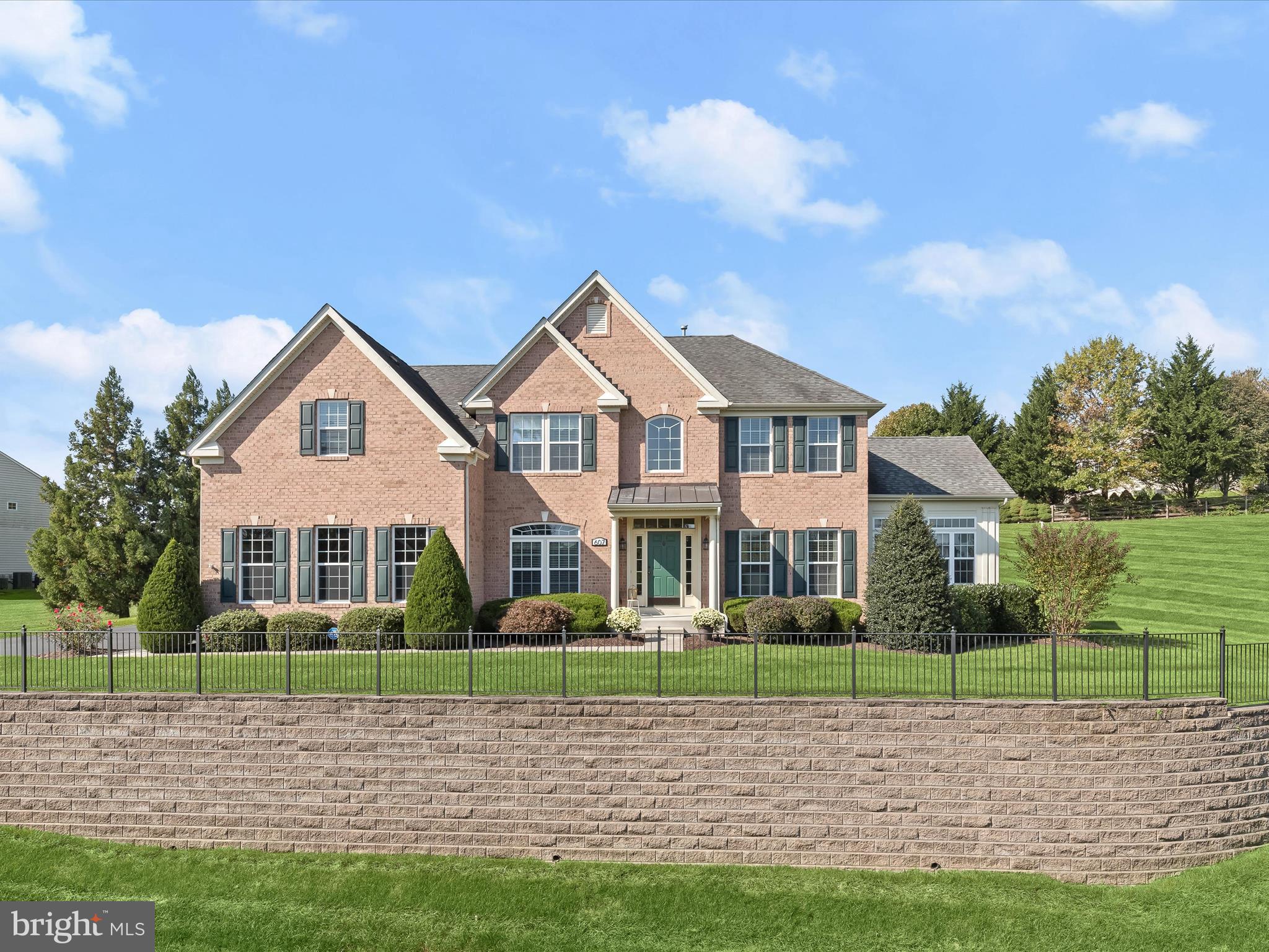 FREEDOM HILLS FARM - Residential