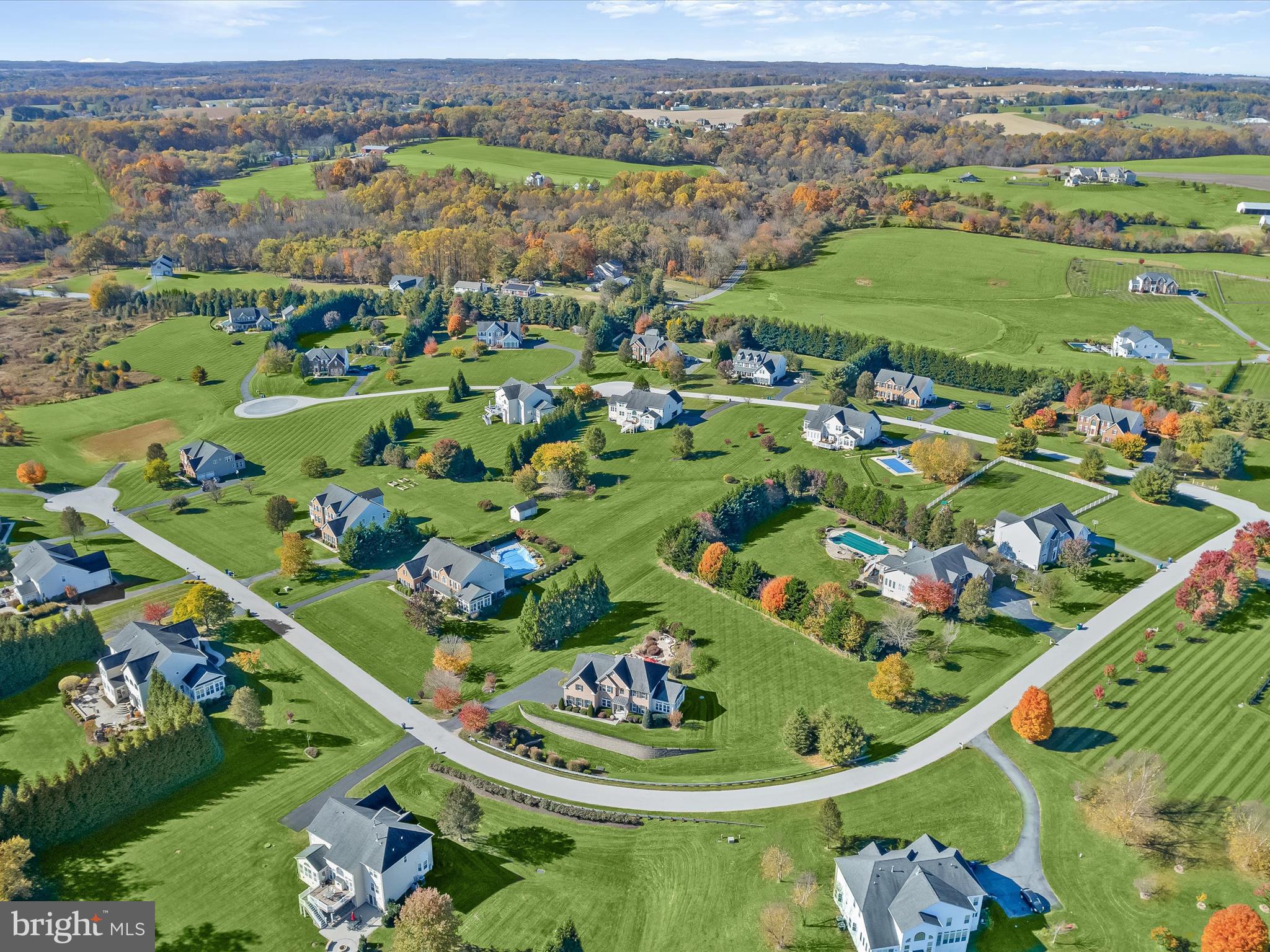 FREEDOM HILLS FARM - Residential