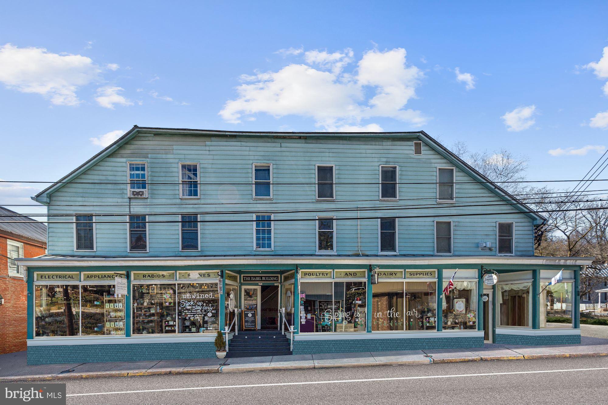 FREEDOM HILLS FARM - Residential