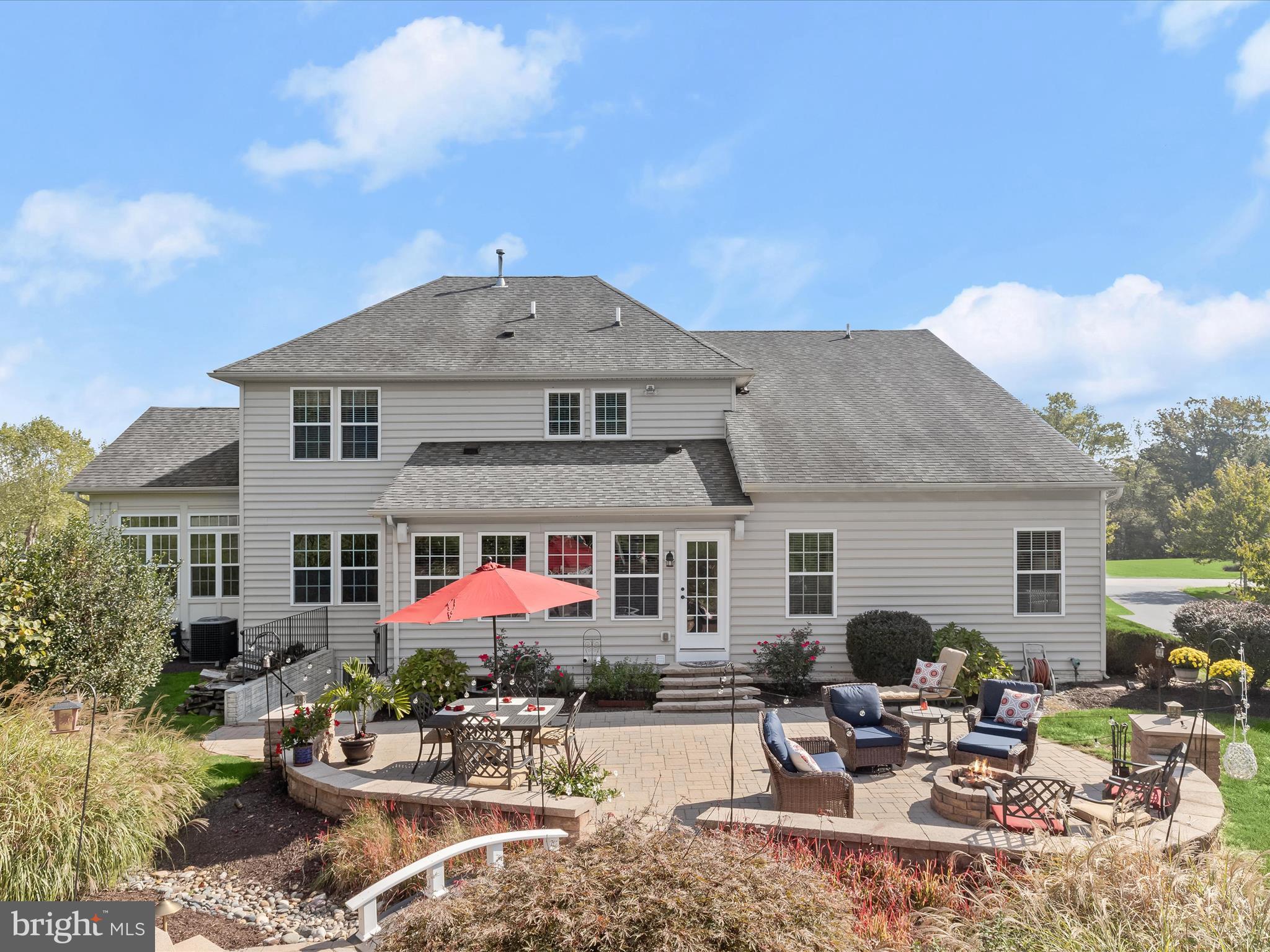 FREEDOM HILLS FARM - Residential