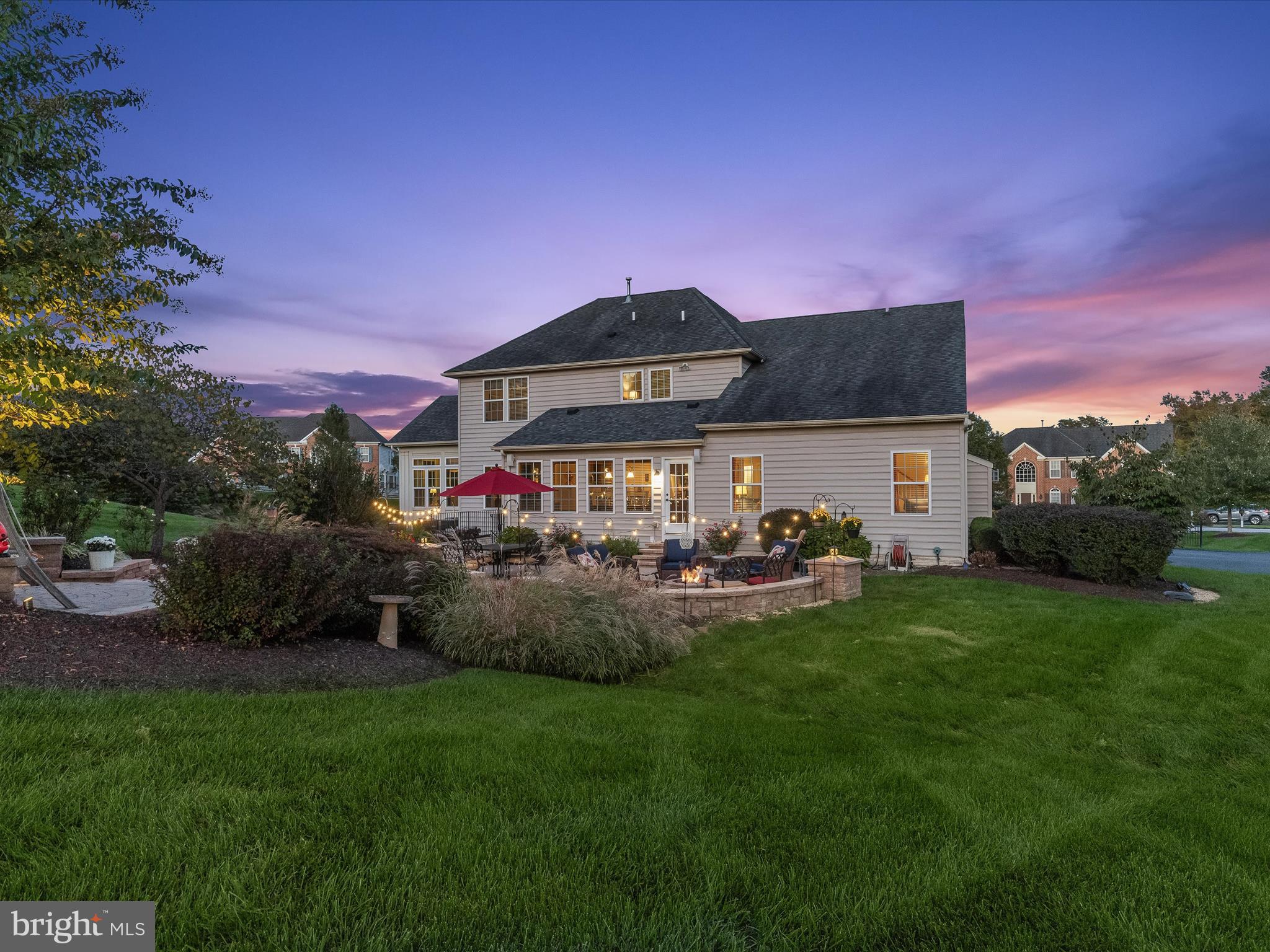 FREEDOM HILLS FARM - Residential