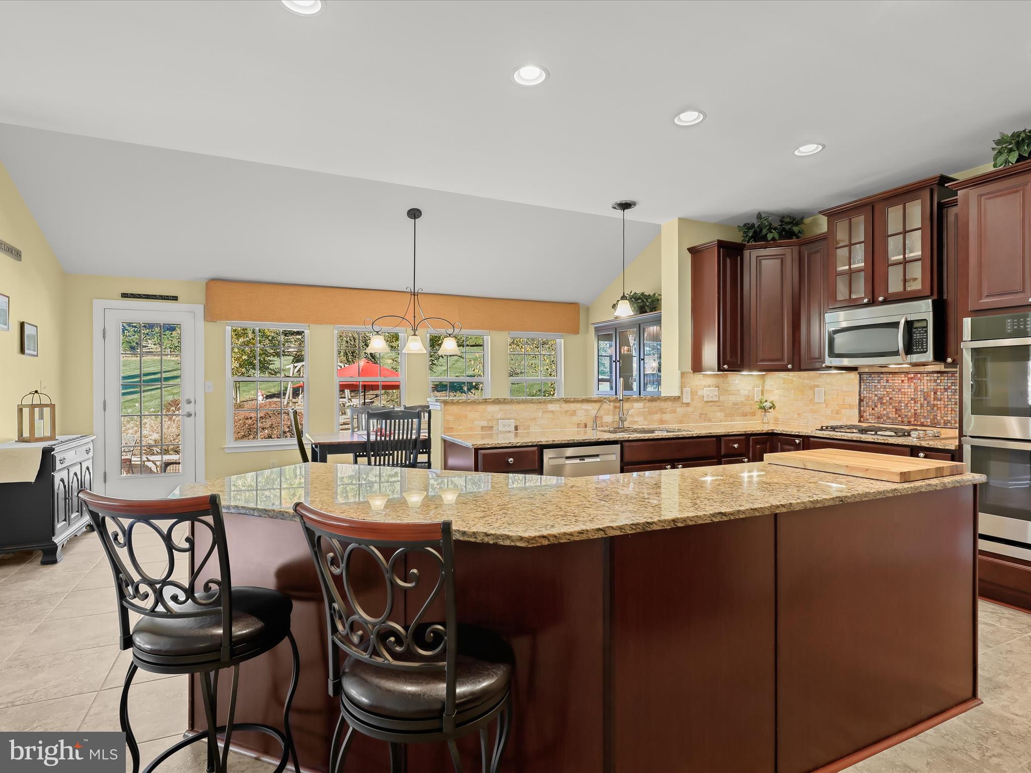 FREEDOM HILLS FARM - Residential