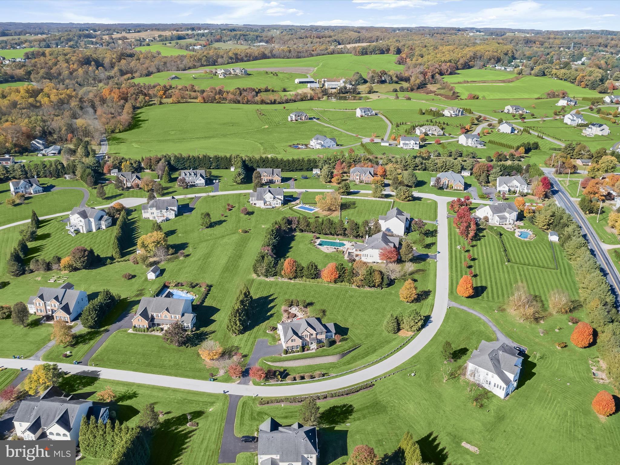 FREEDOM HILLS FARM - Residential