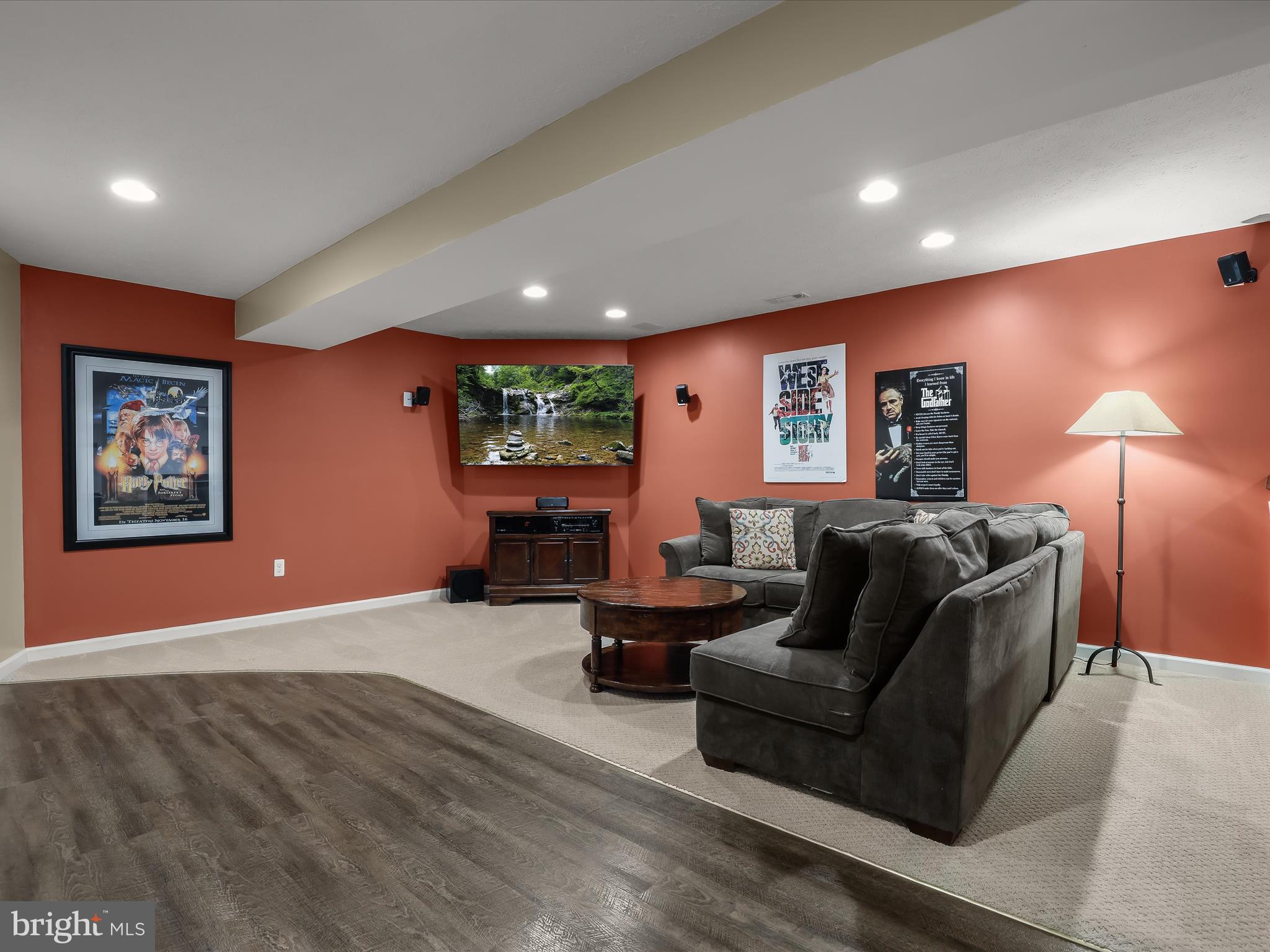 FREEDOM HILLS FARM - Residential