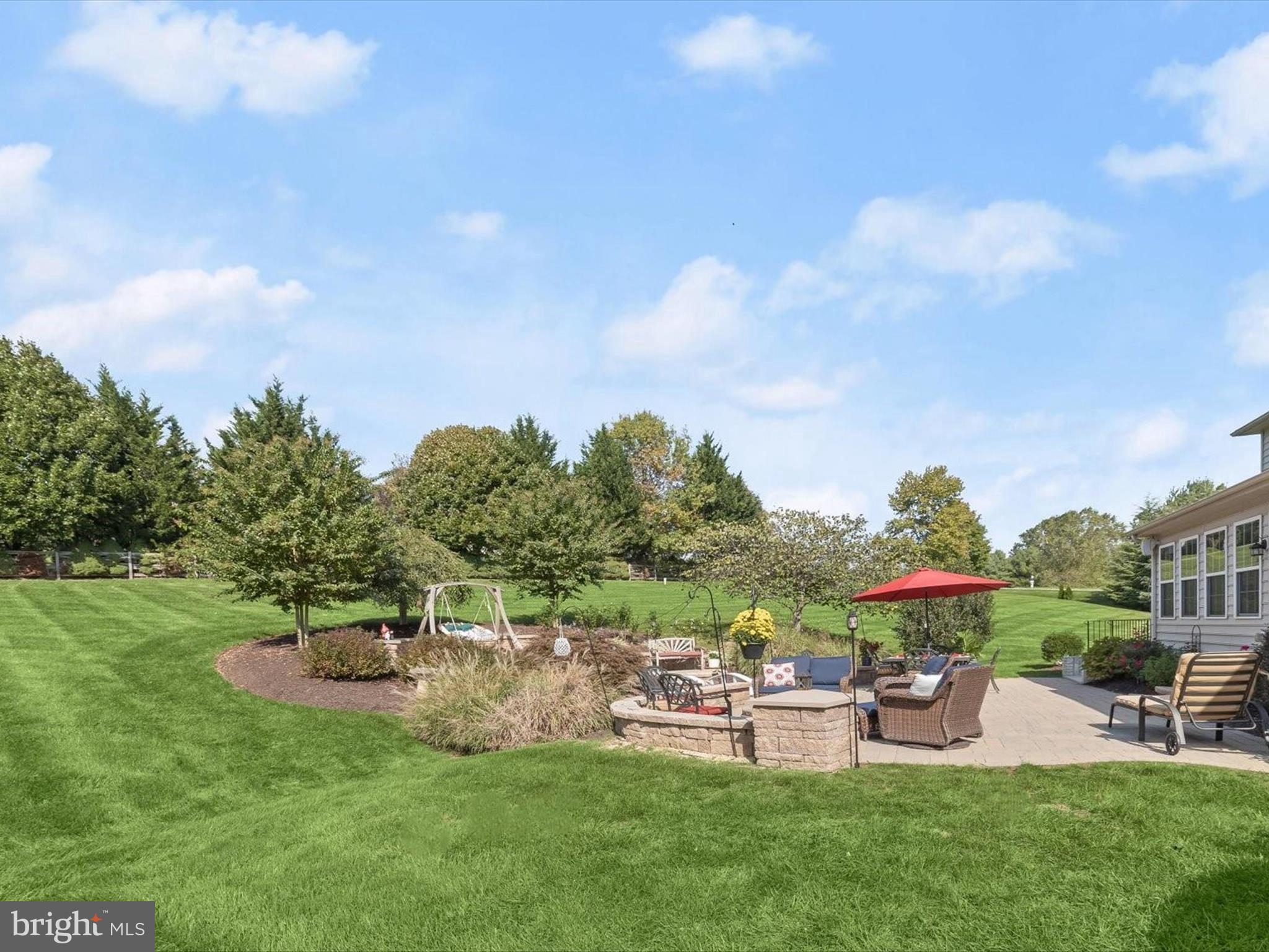 FREEDOM HILLS FARM - Residential