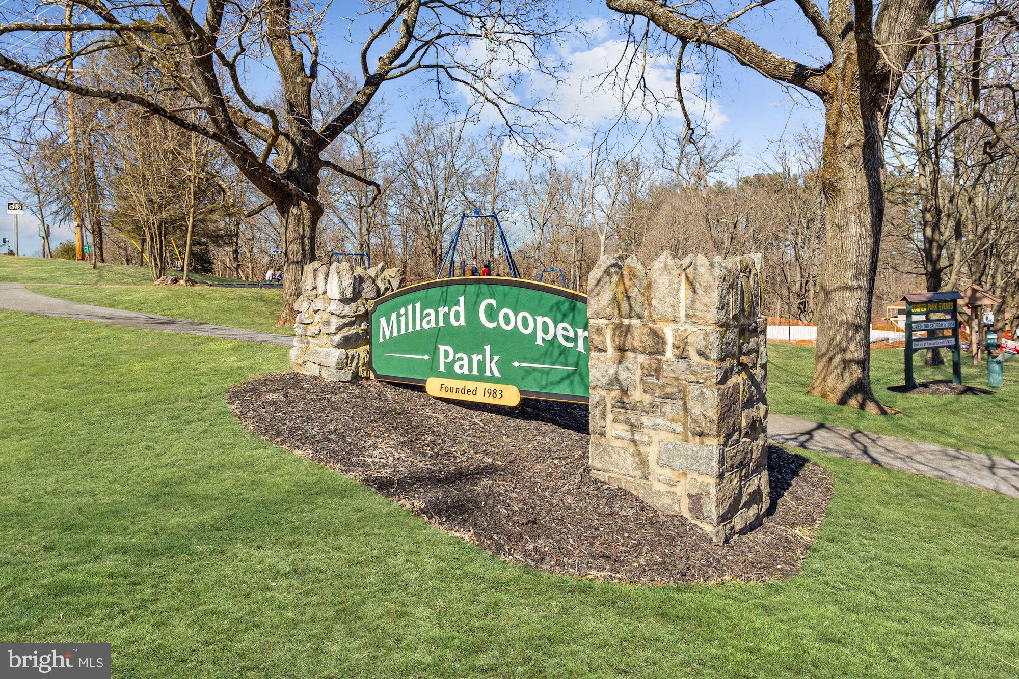 FREEDOM HILLS FARM - Residential