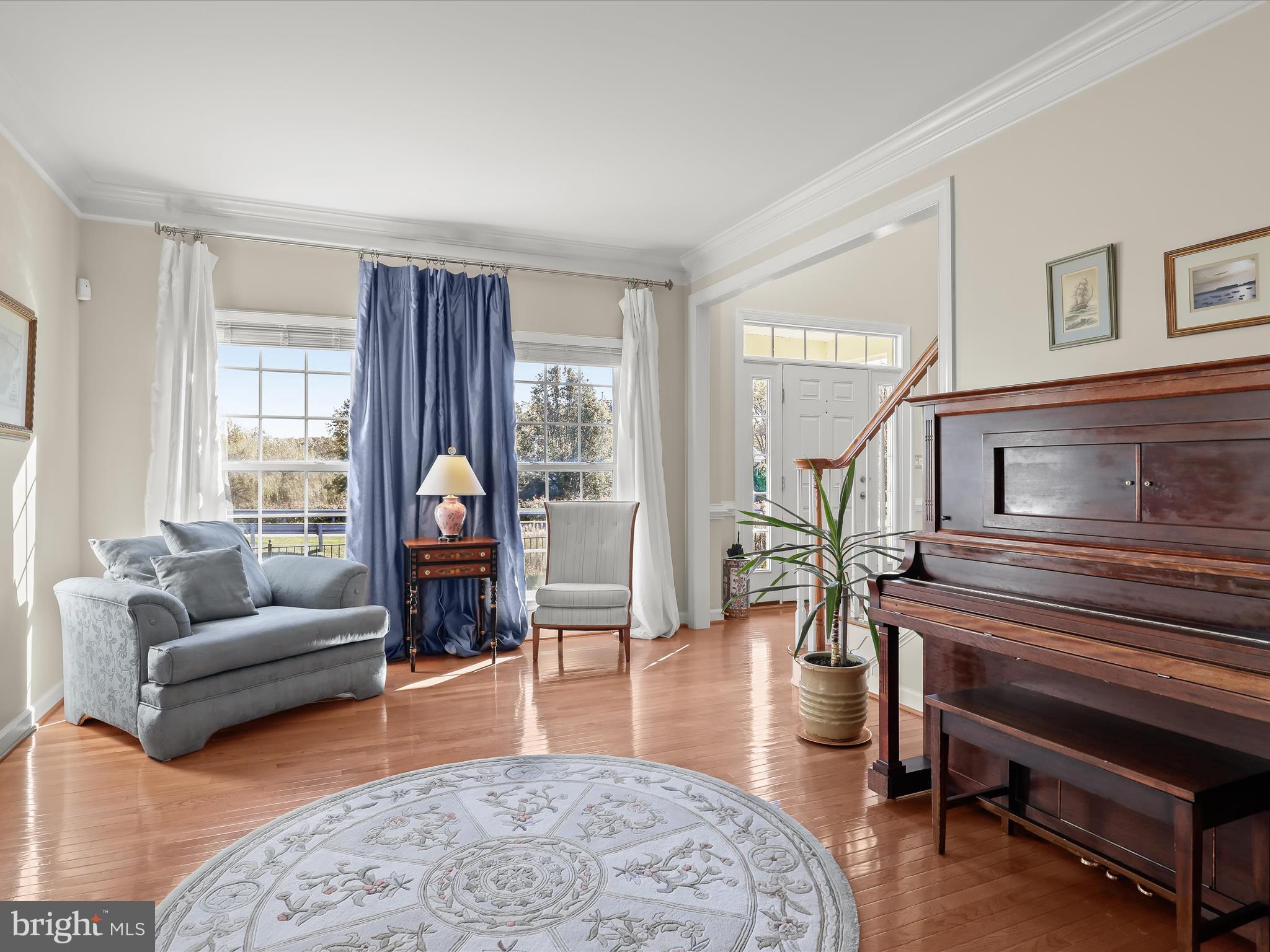 FREEDOM HILLS FARM - Residential