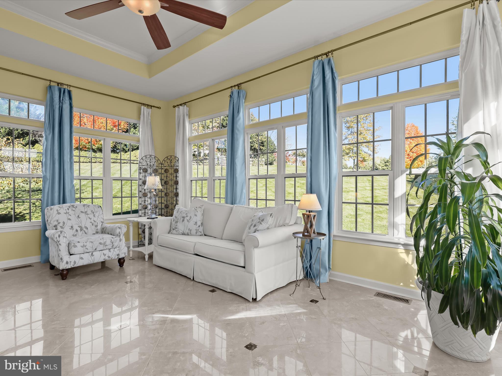 FREEDOM HILLS FARM - Residential