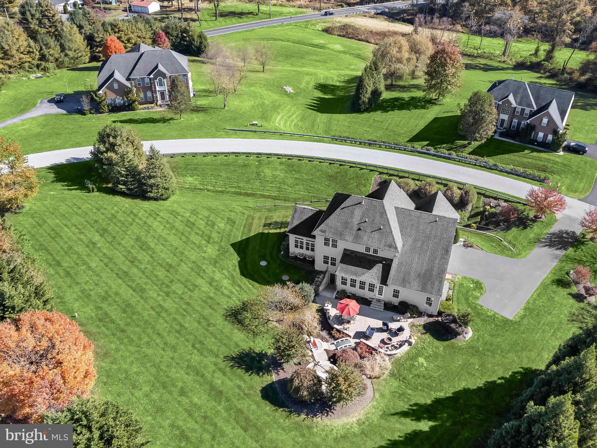 FREEDOM HILLS FARM - Residential