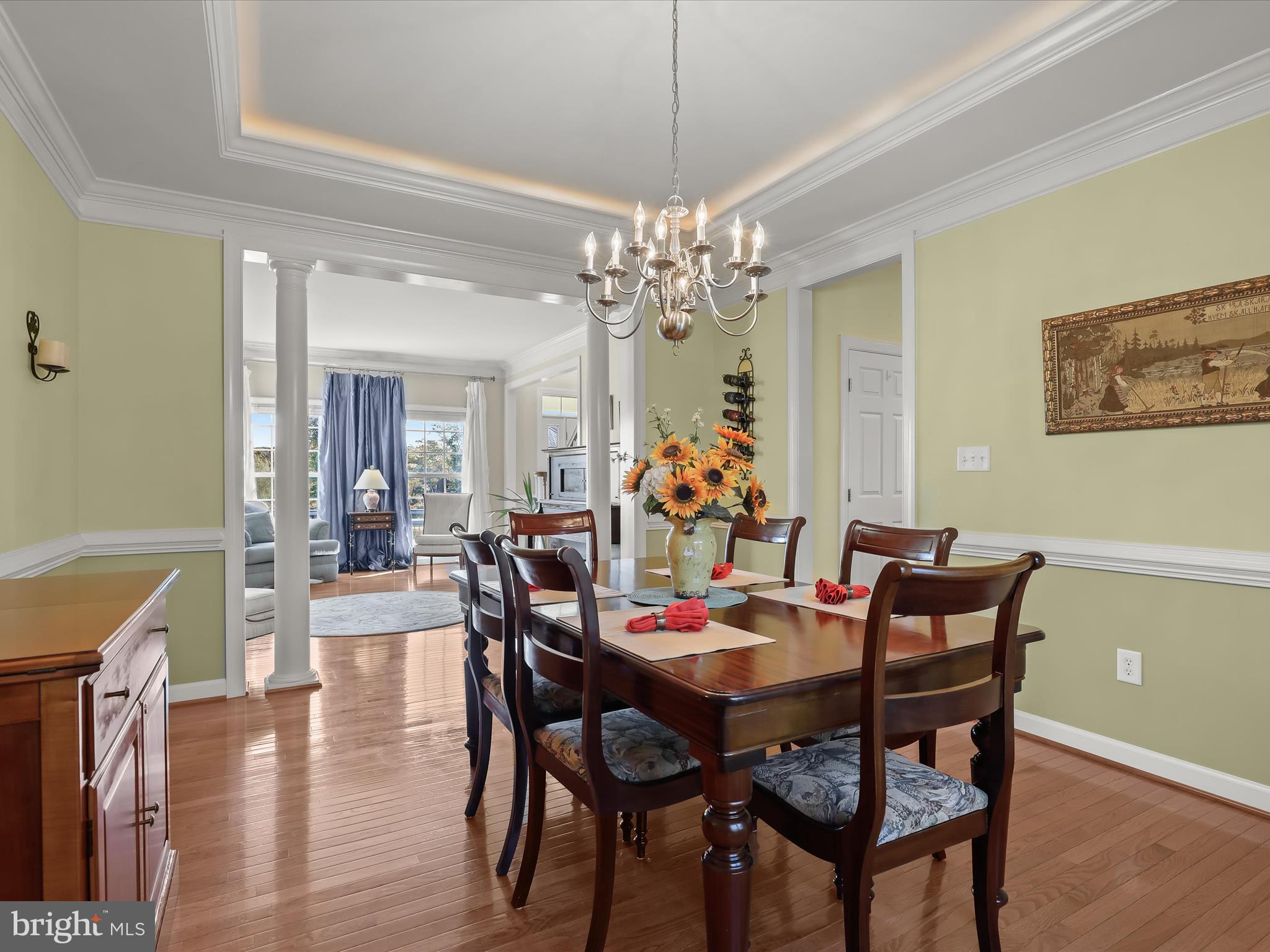 FREEDOM HILLS FARM - Residential