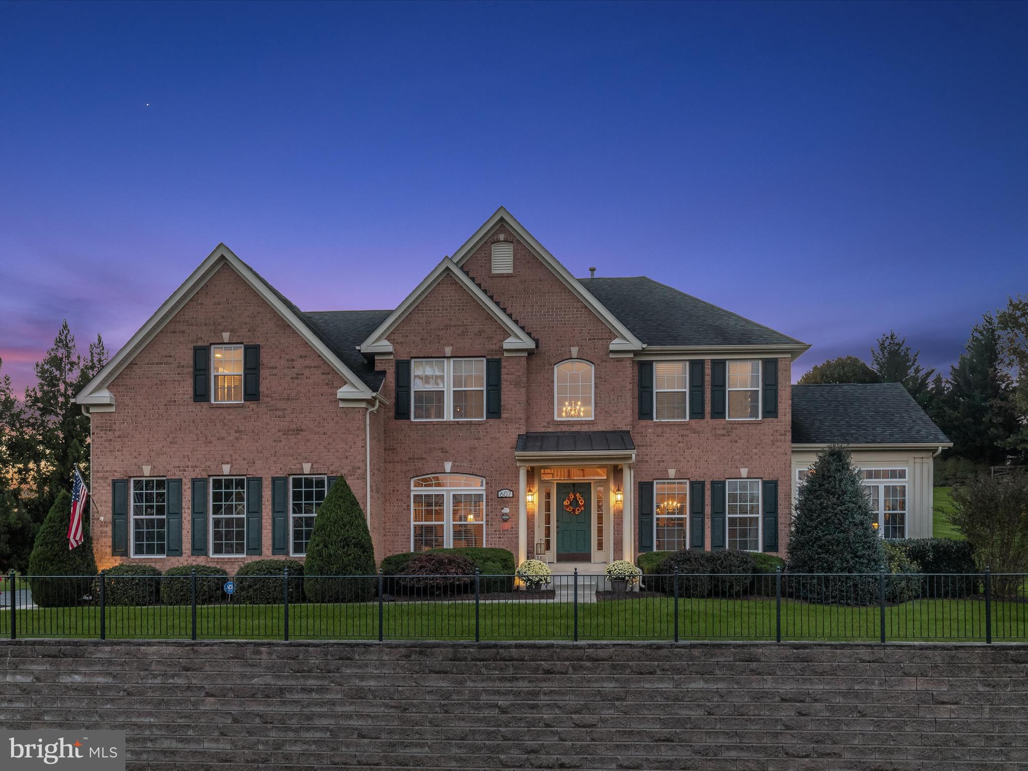 FREEDOM HILLS FARM - Residential