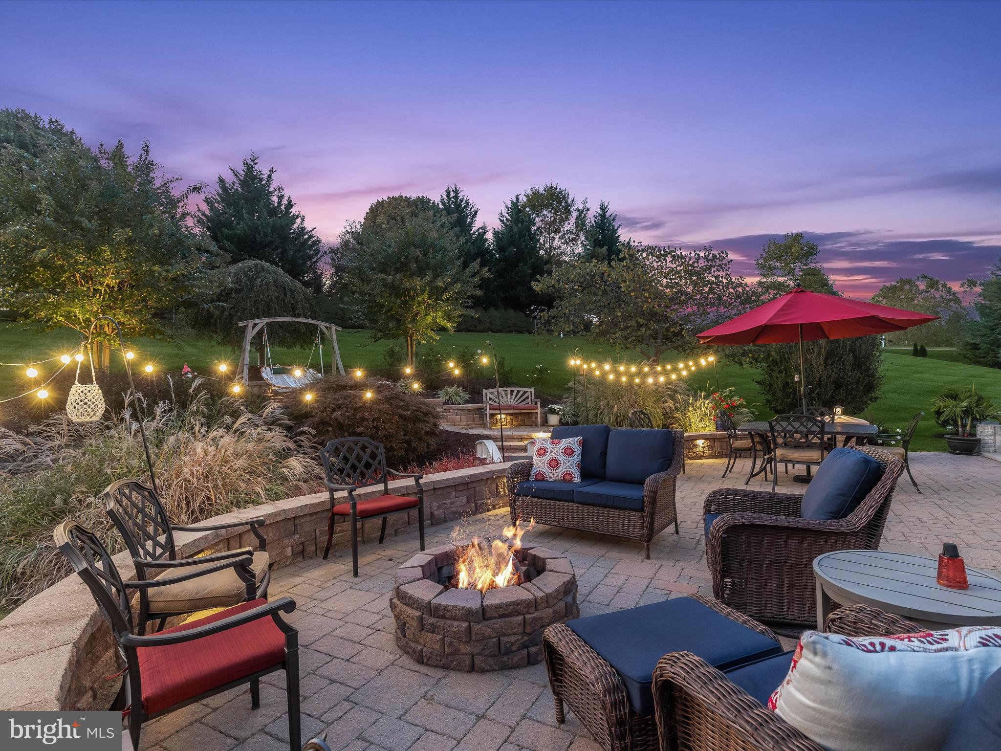 FREEDOM HILLS FARM - Residential