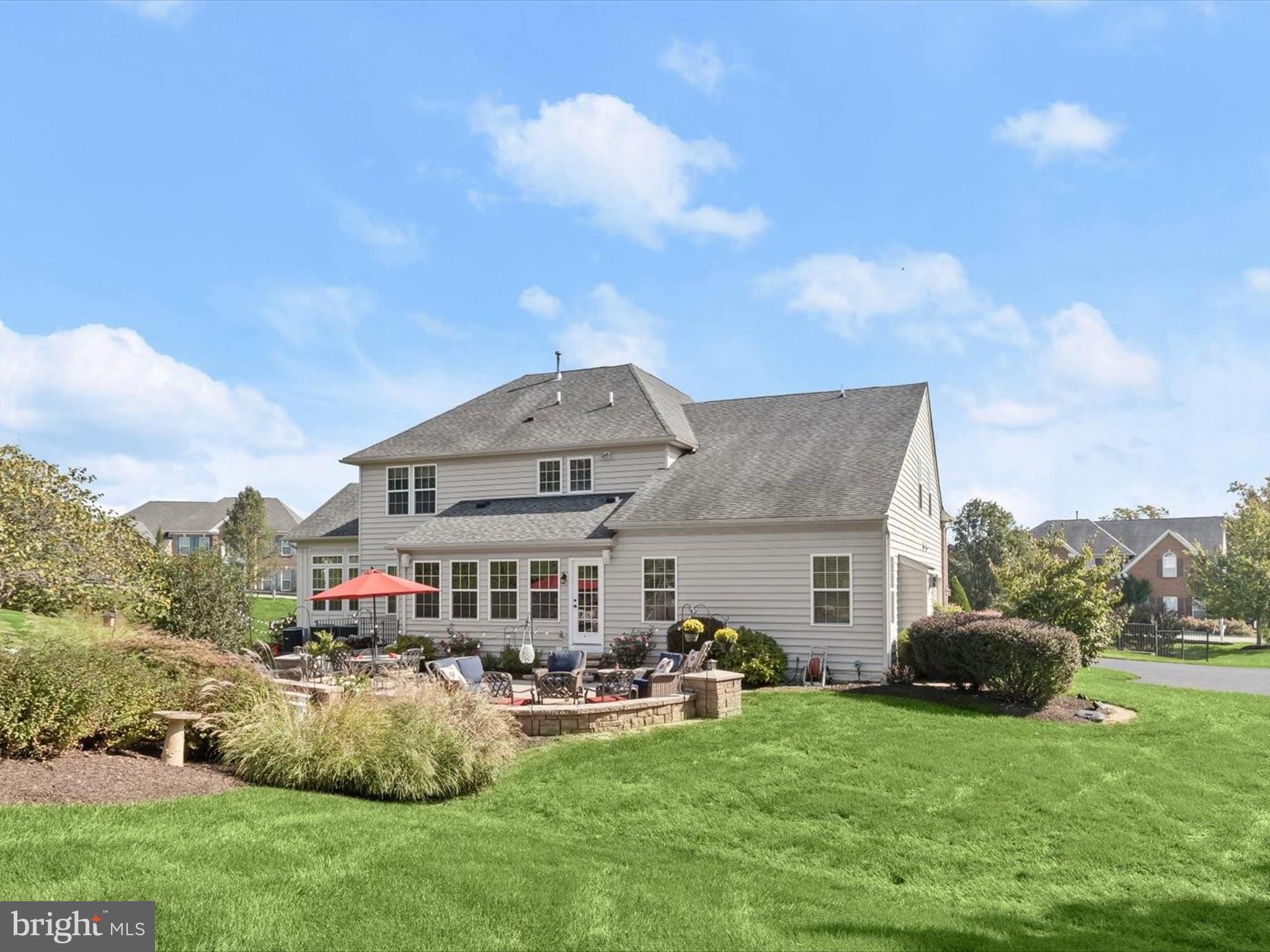 FREEDOM HILLS FARM - Residential