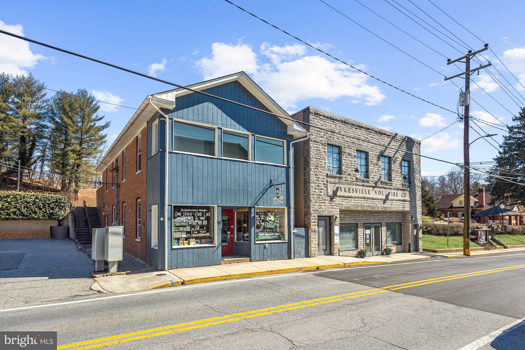 FREEDOM HILLS FARM - Residential