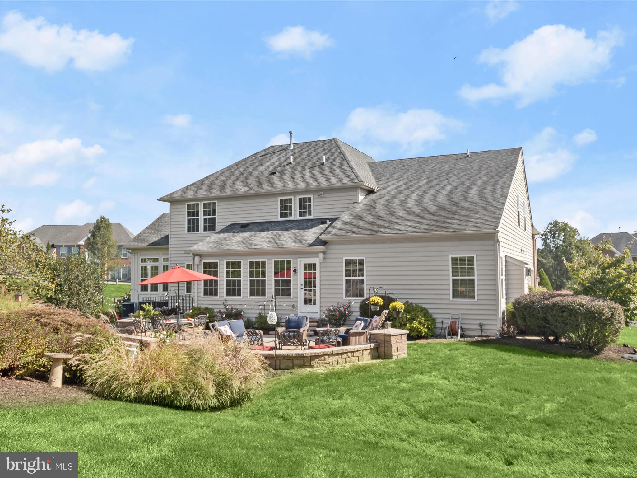 FREEDOM HILLS FARM - Residential