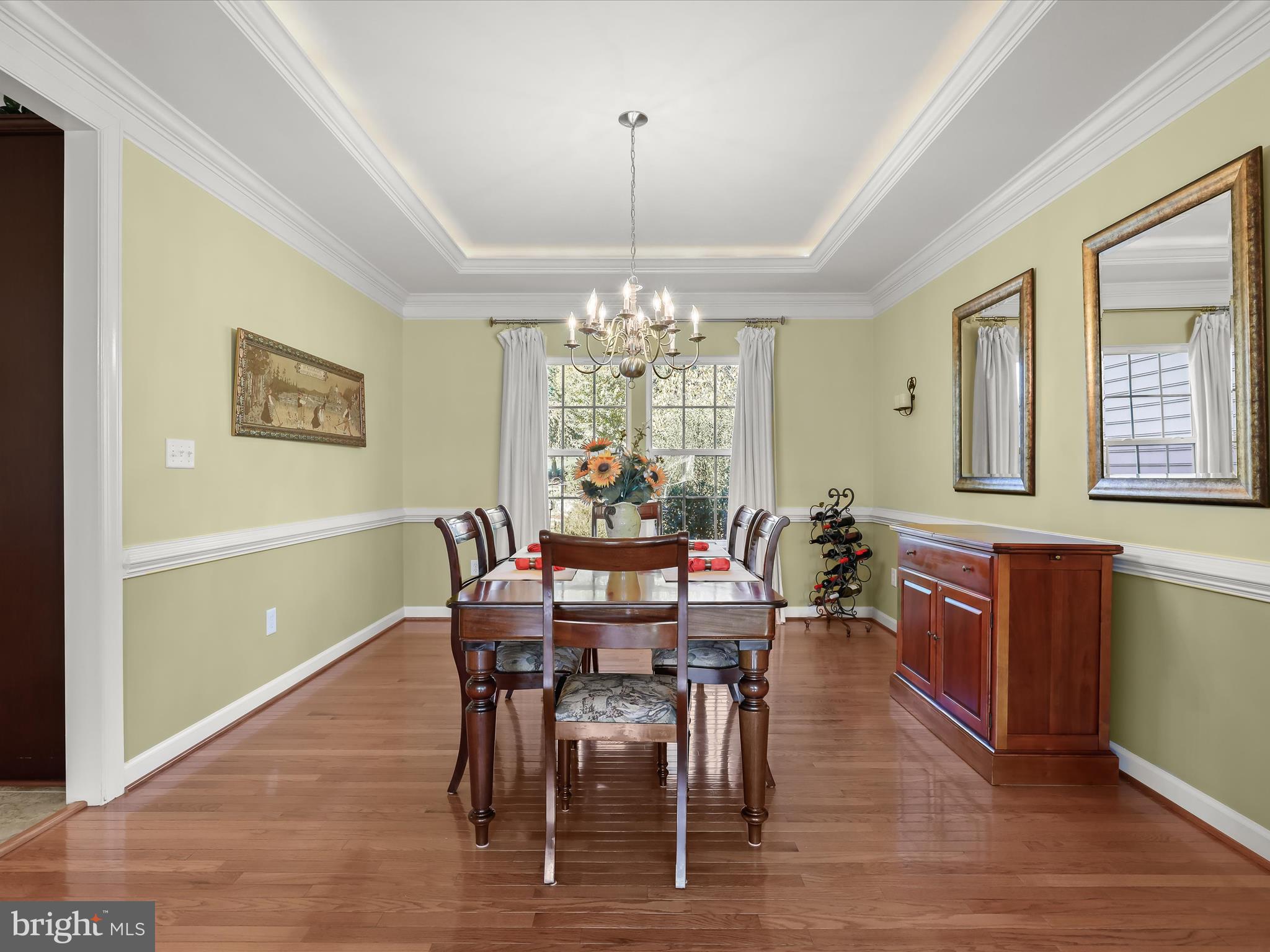 FREEDOM HILLS FARM - Residential