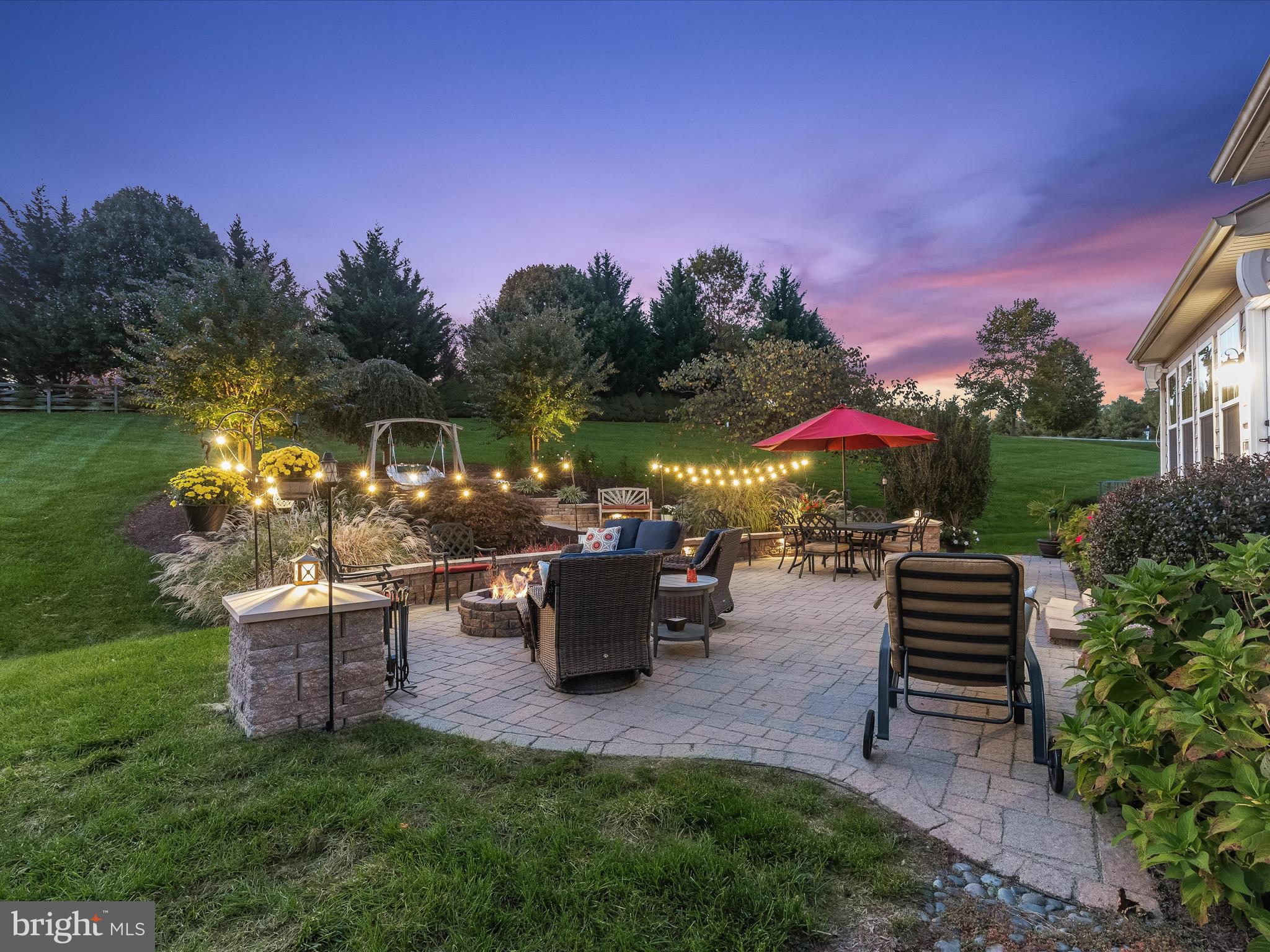 FREEDOM HILLS FARM - Residential