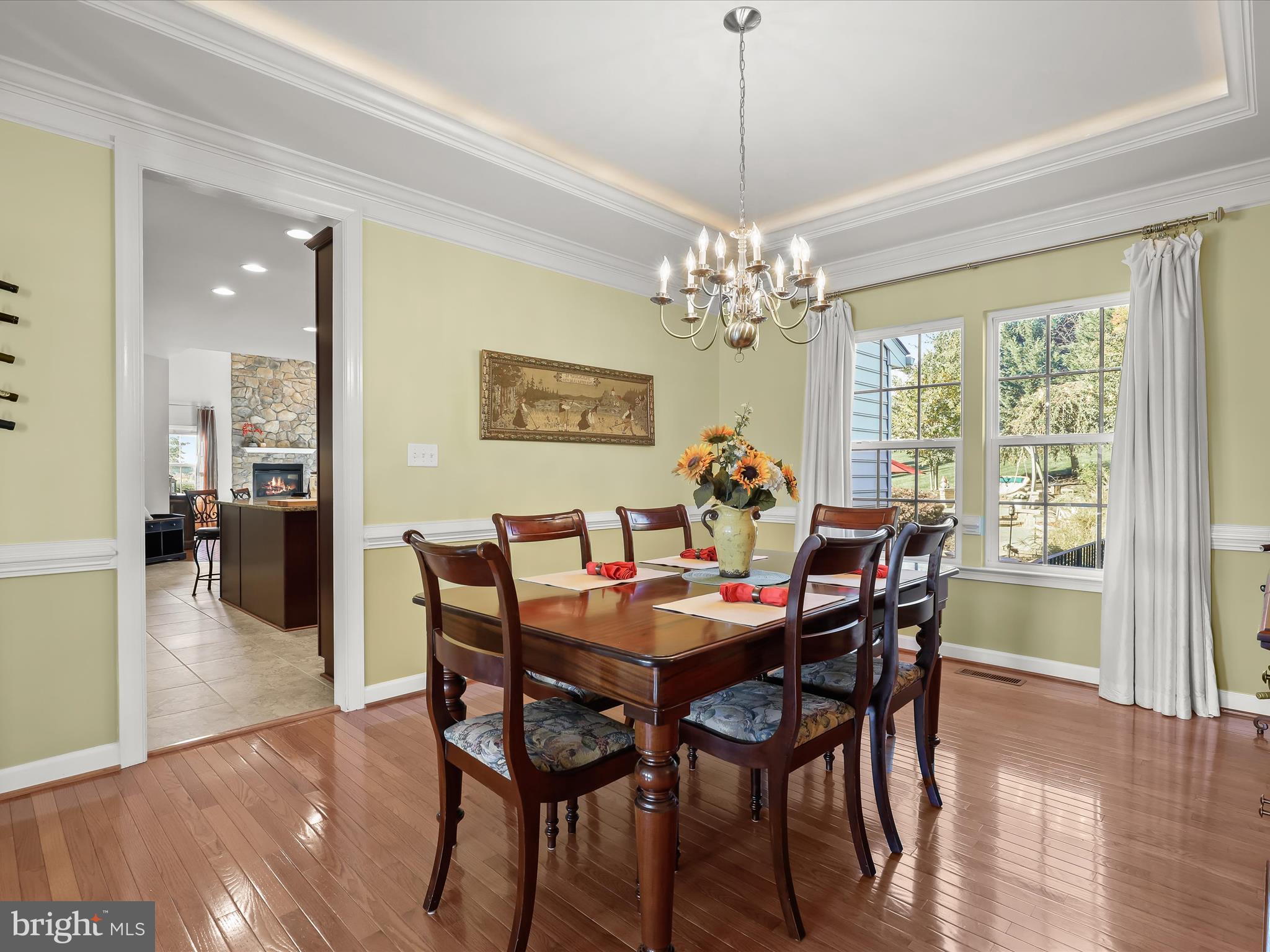 FREEDOM HILLS FARM - Residential