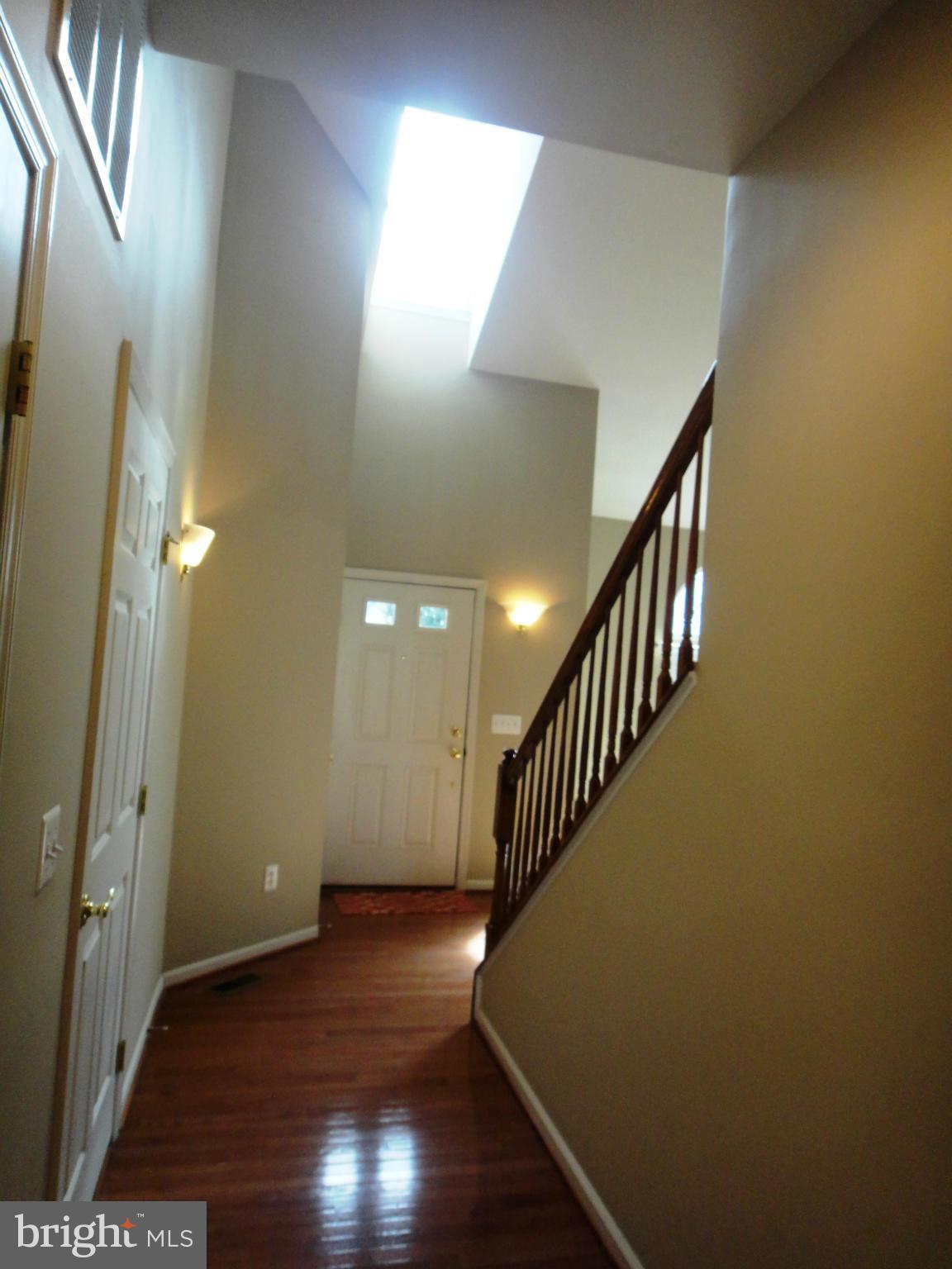 VILLAS AT THE RIDGES - Residential Lease