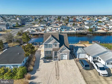 3 Cranbury Lake Drive, Tuckerton, NJ 08087 - MLS#: NJOC2033402