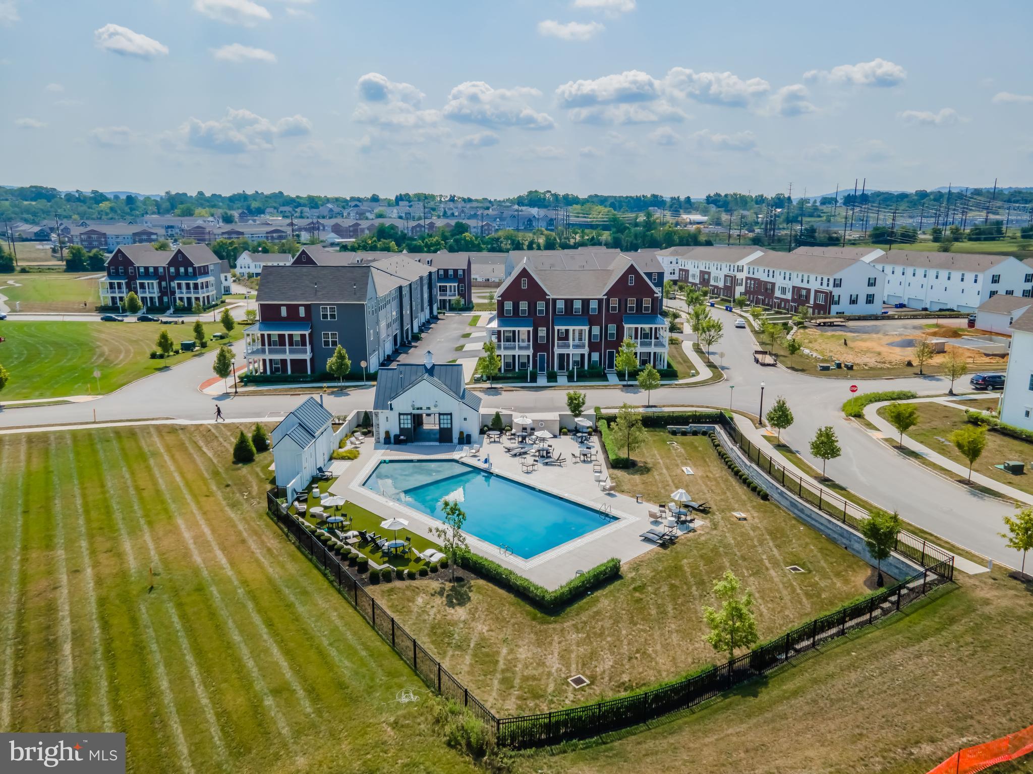 ARCONA - Residential Lease