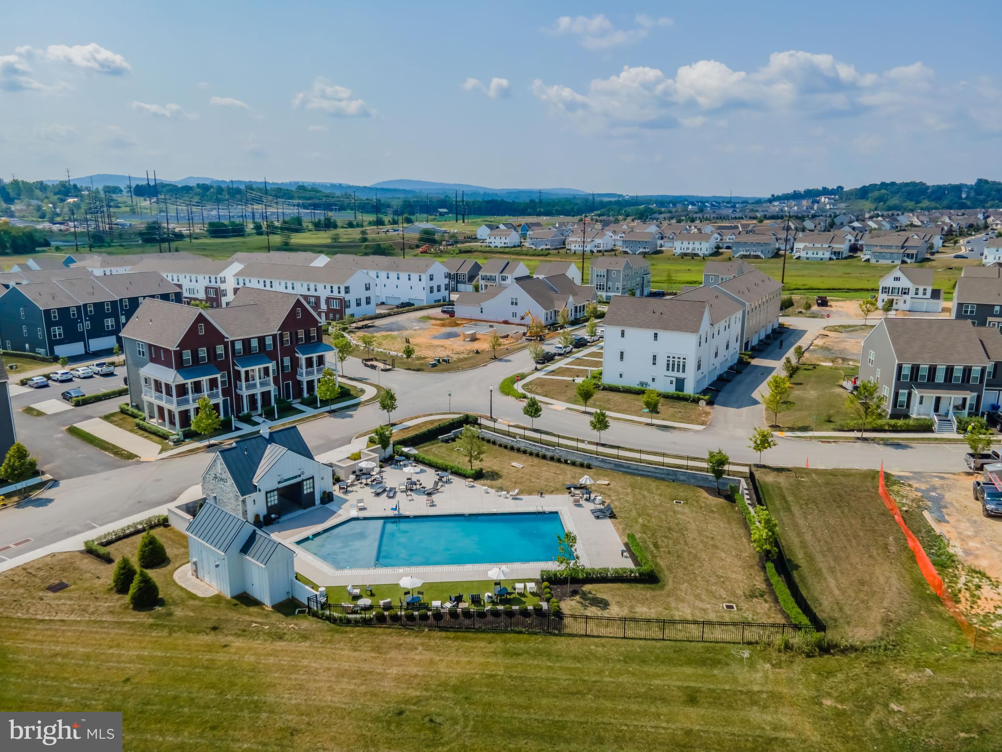 ARCONA - Residential Lease