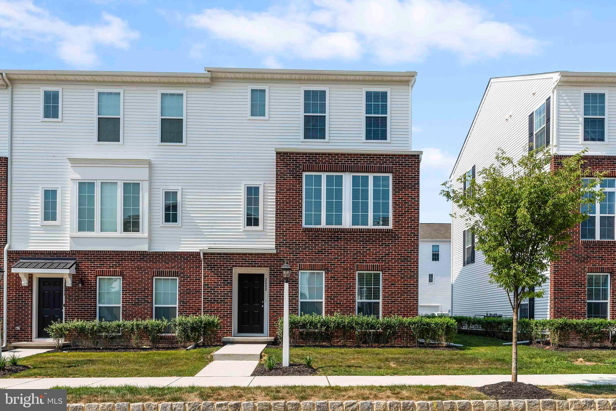 ARCONA - Residential Lease