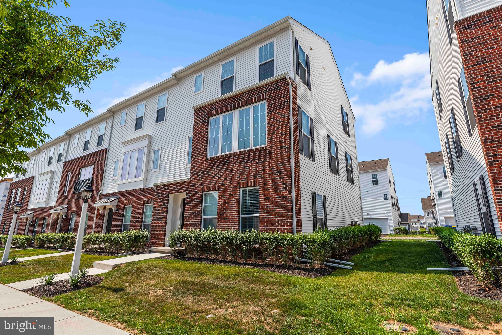 ARCONA - Residential Lease