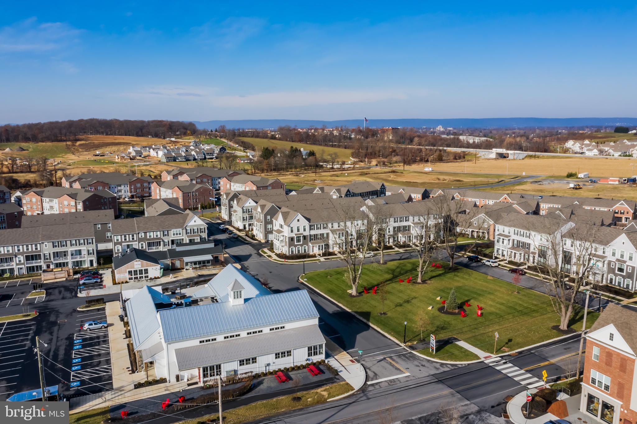 ARCONA - Residential Lease