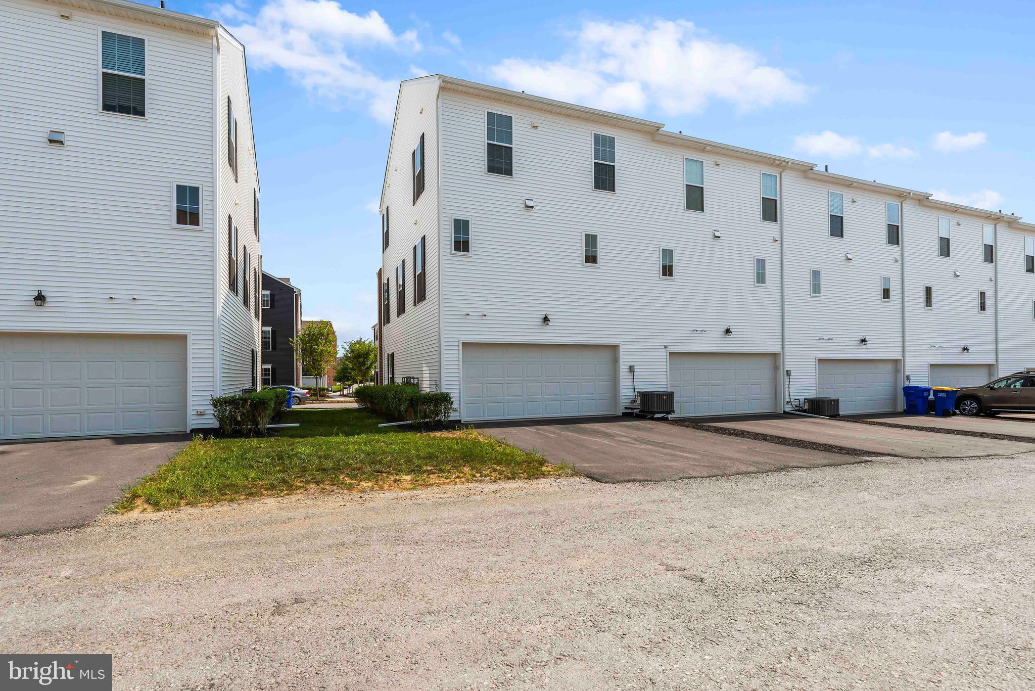 ARCONA - Residential Lease