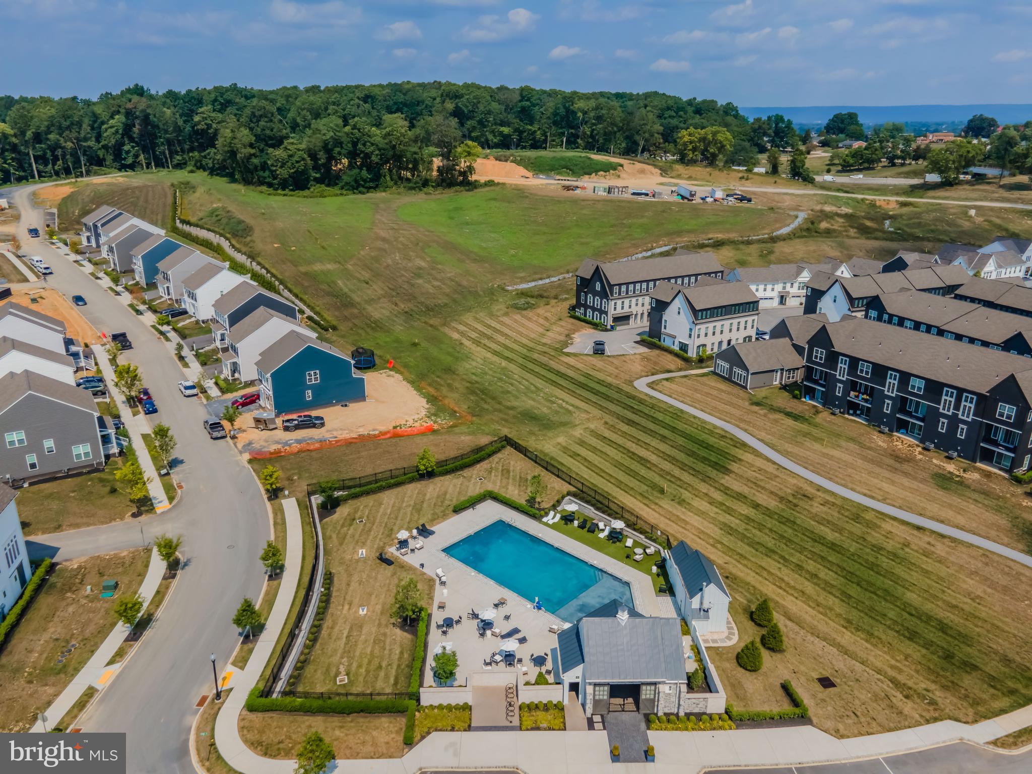 ARCONA - Residential Lease