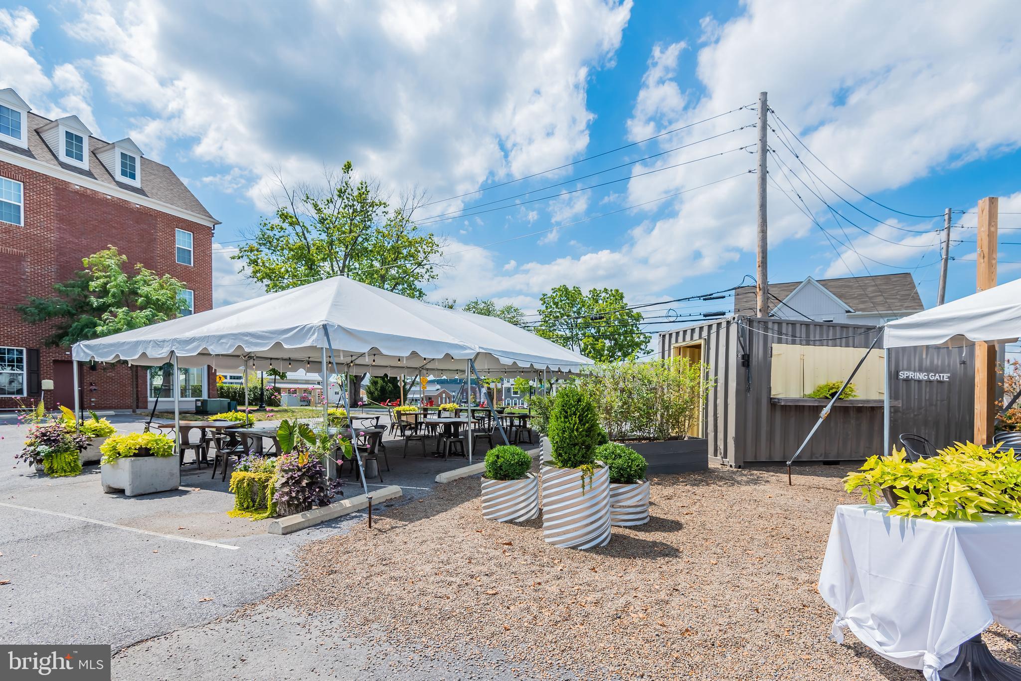 ARCONA - Residential Lease