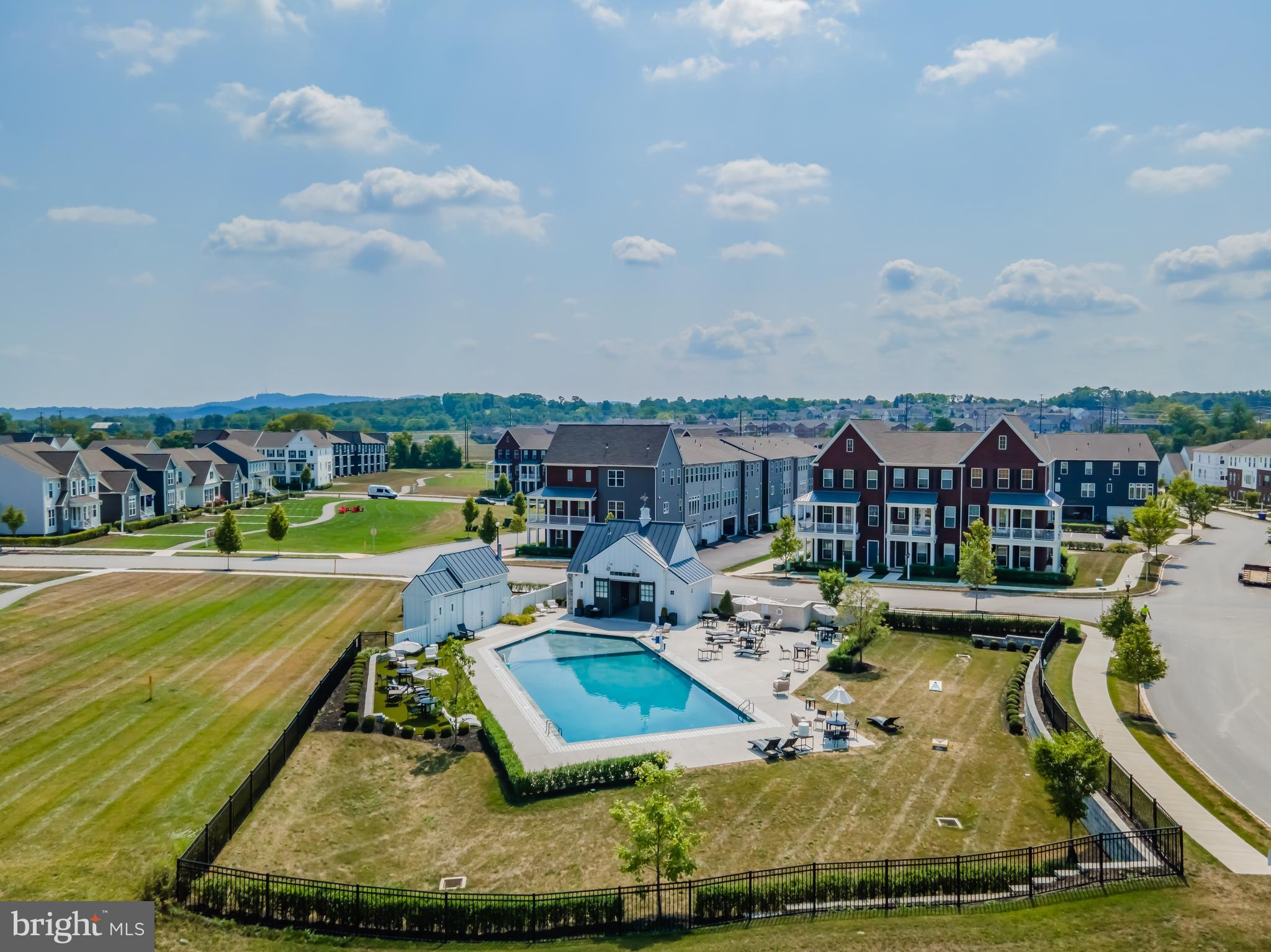 ARCONA - Residential Lease