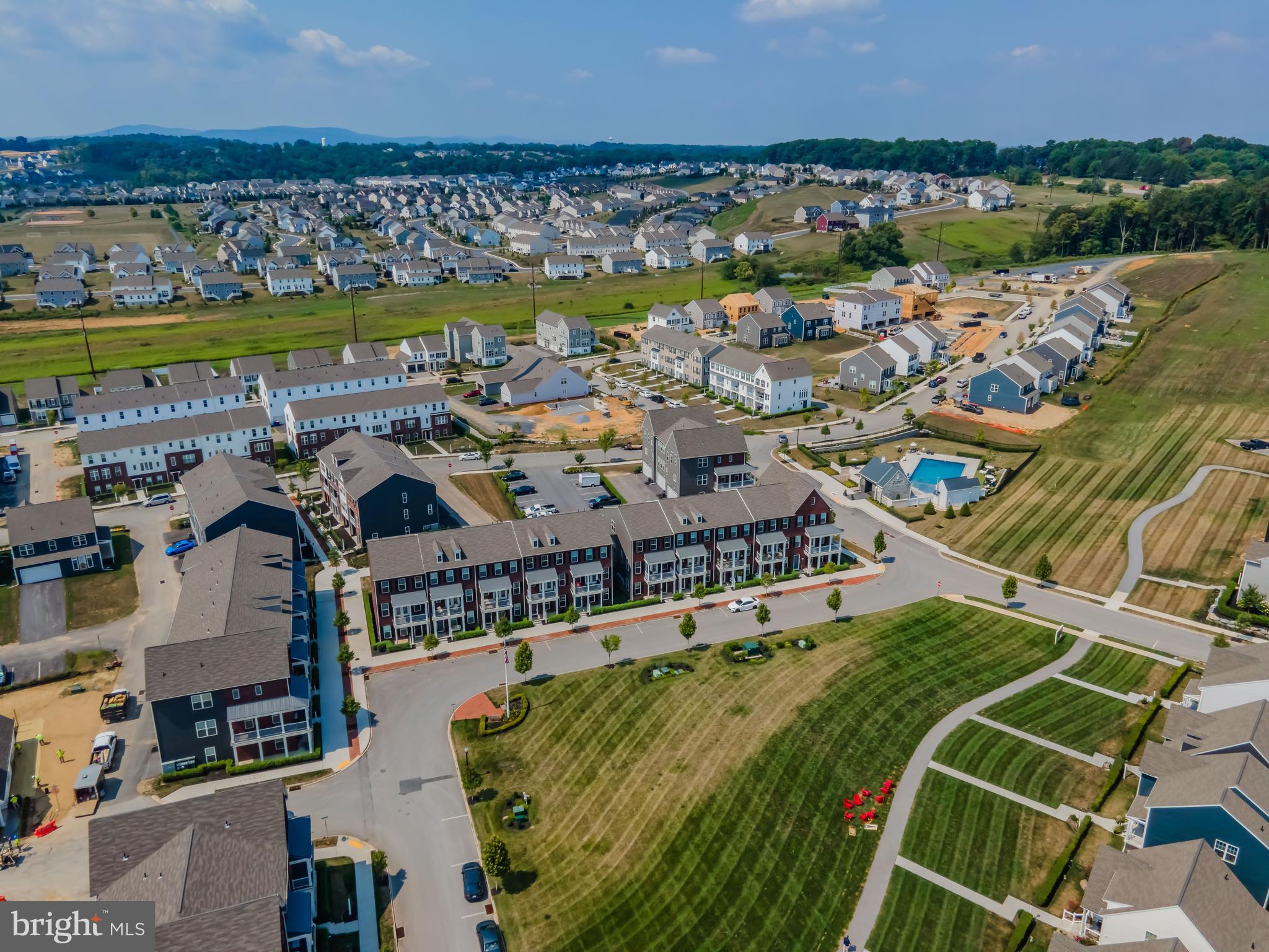 ARCONA - Residential Lease