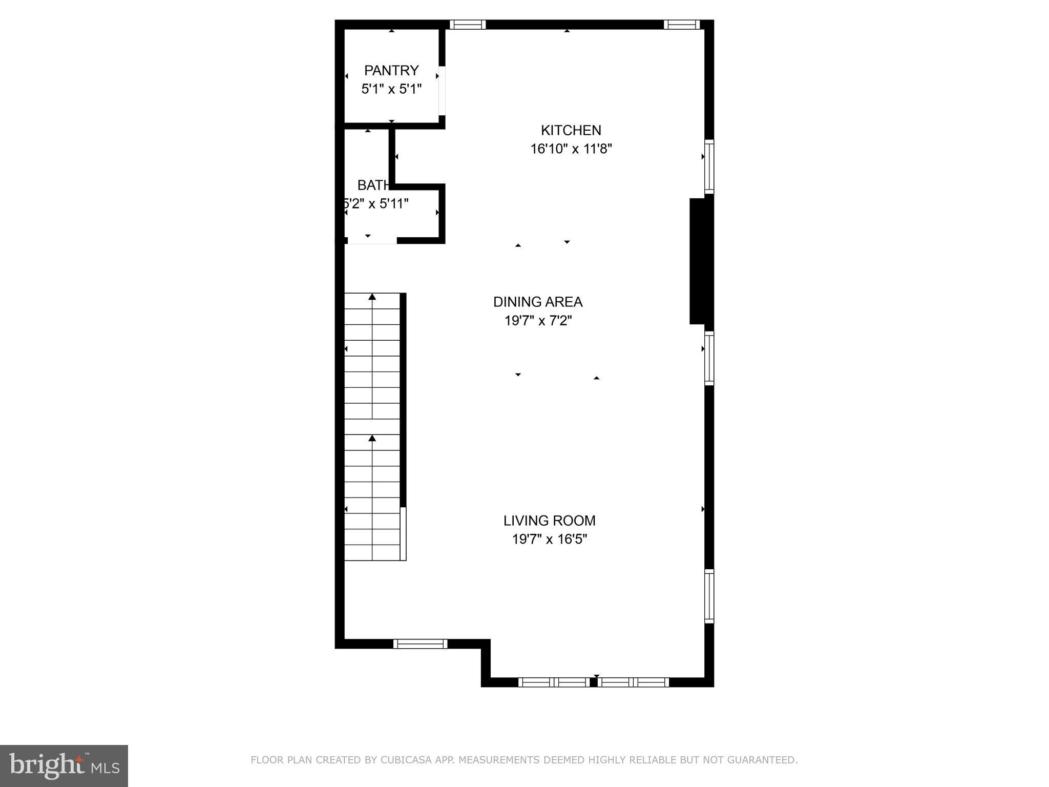 ARCONA - Residential Lease