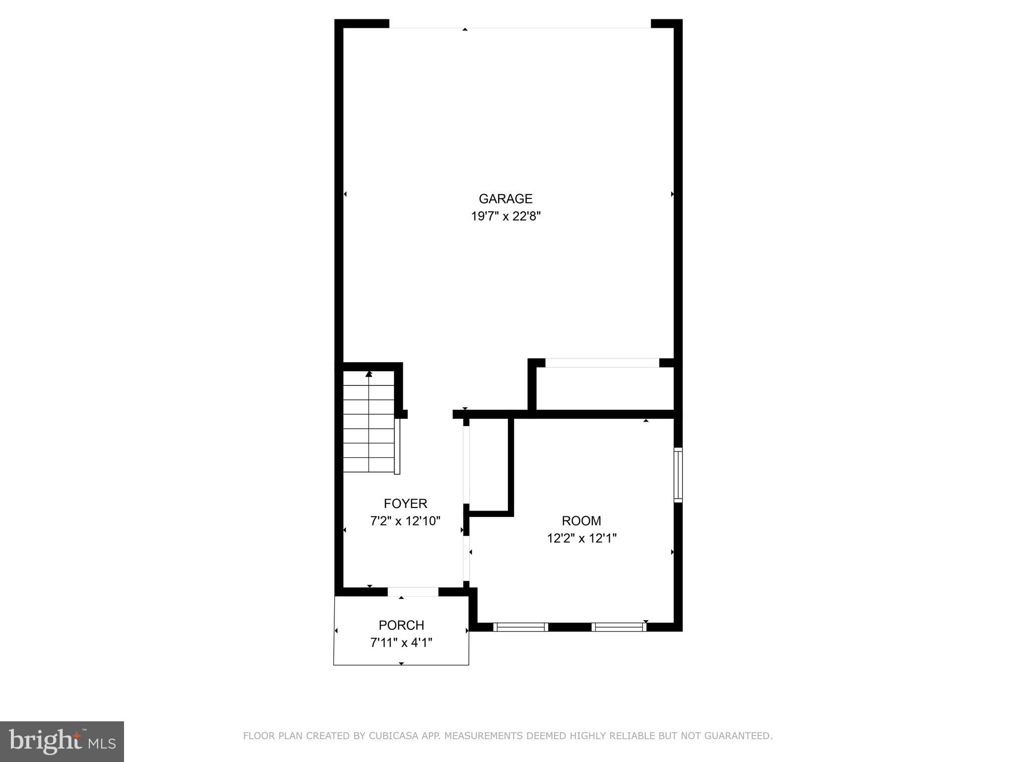 ARCONA - Residential Lease