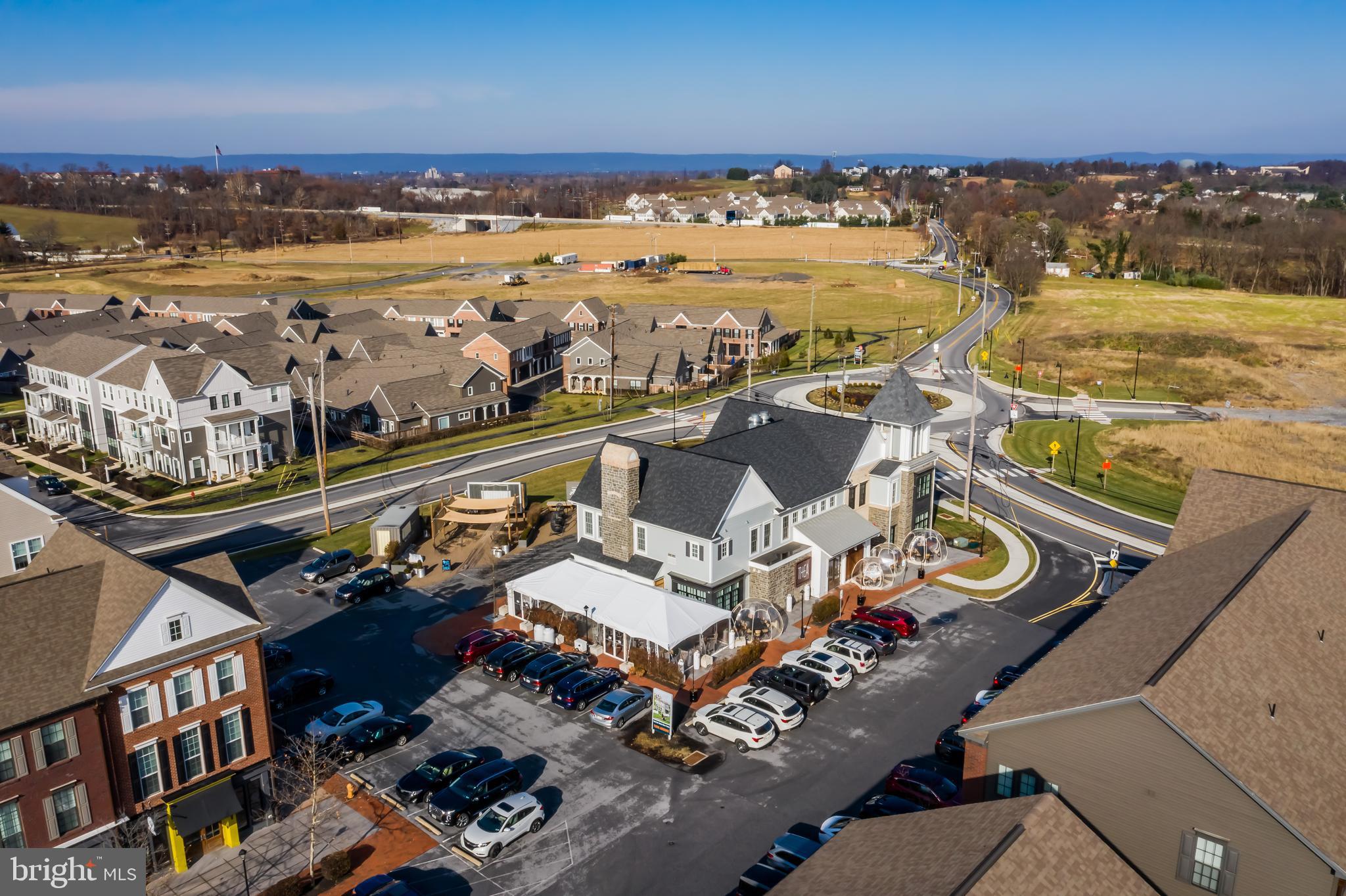 ARCONA - Residential Lease