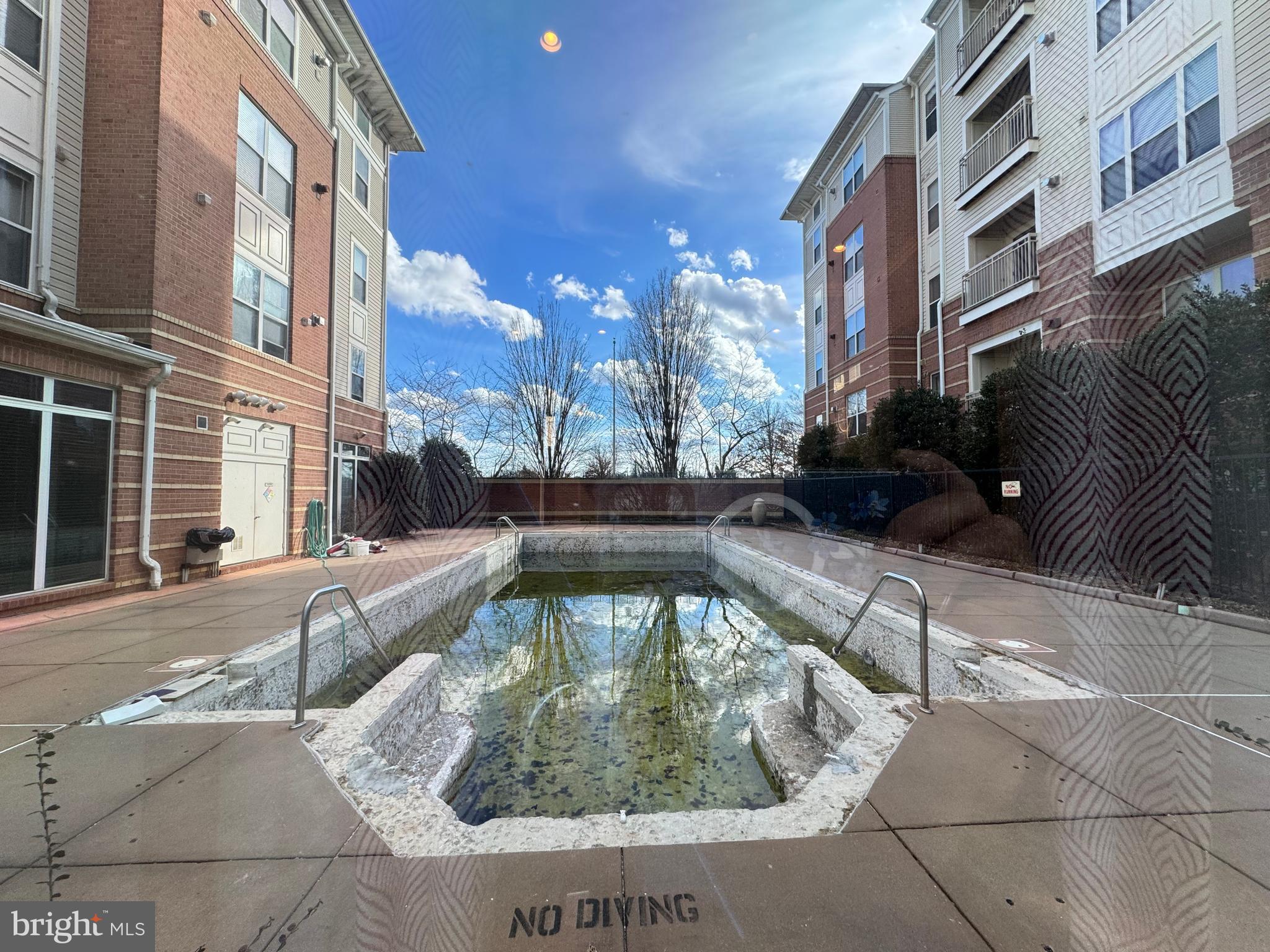 MARQUIS AT VIENNA STATION - Residential Lease