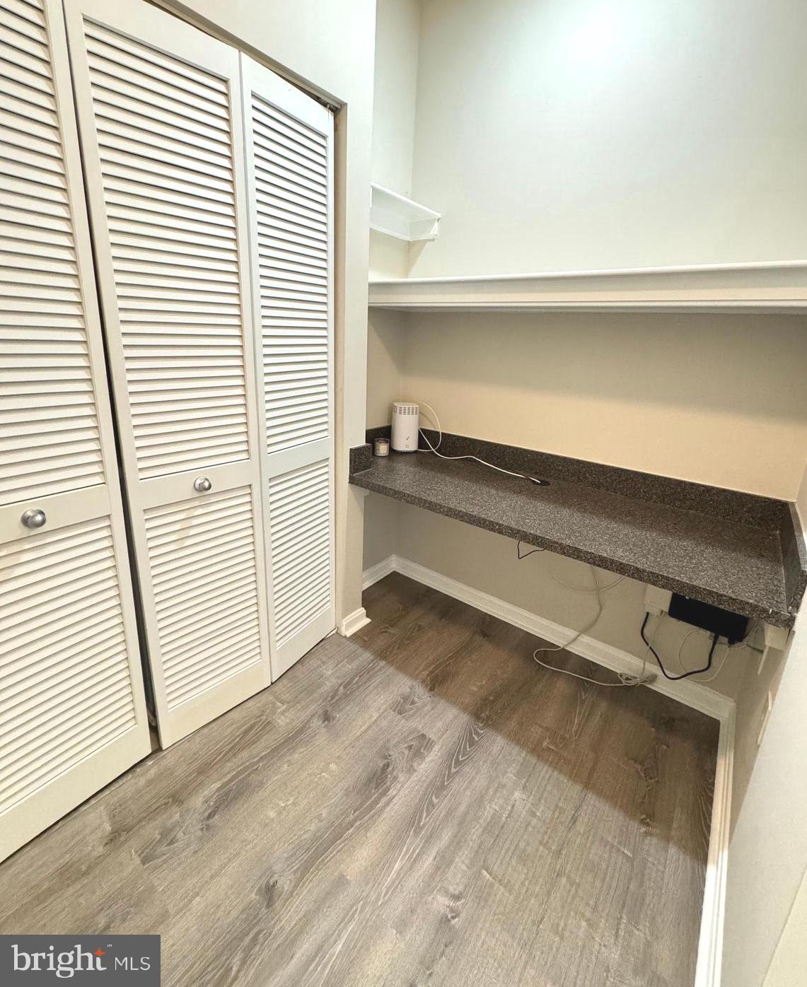 MARQUIS AT VIENNA STATION - Residential Lease