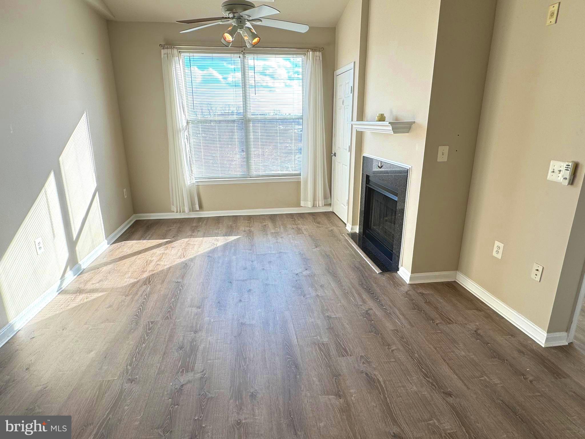 MARQUIS AT VIENNA STATION - Residential Lease