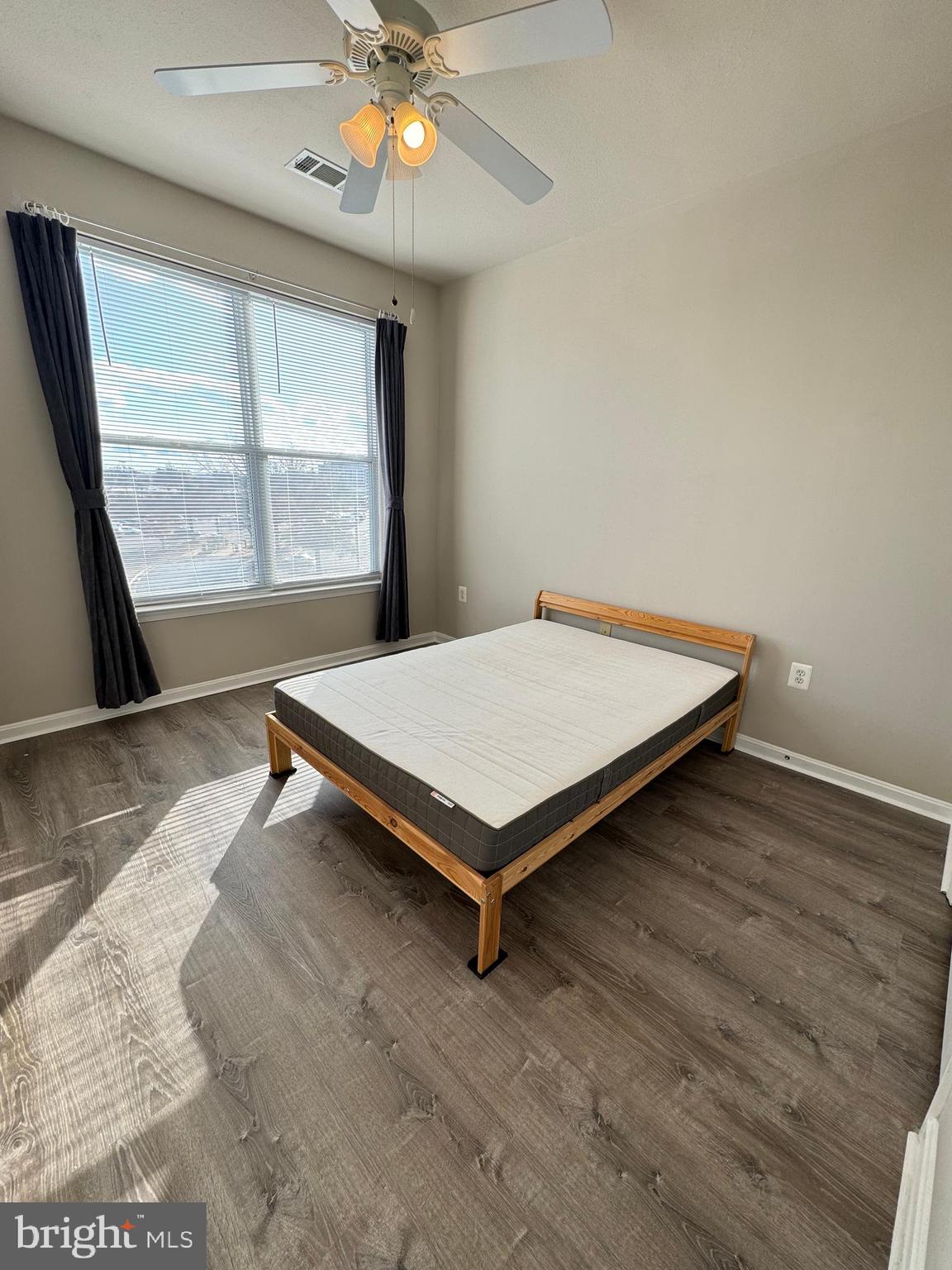 MARQUIS AT VIENNA STATION - Residential Lease