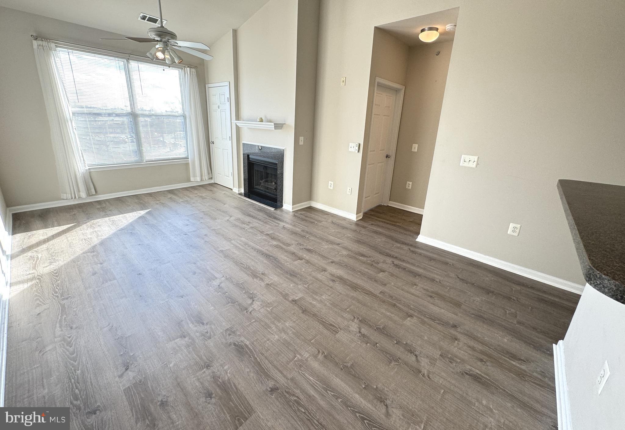 MARQUIS AT VIENNA STATION - Residential Lease