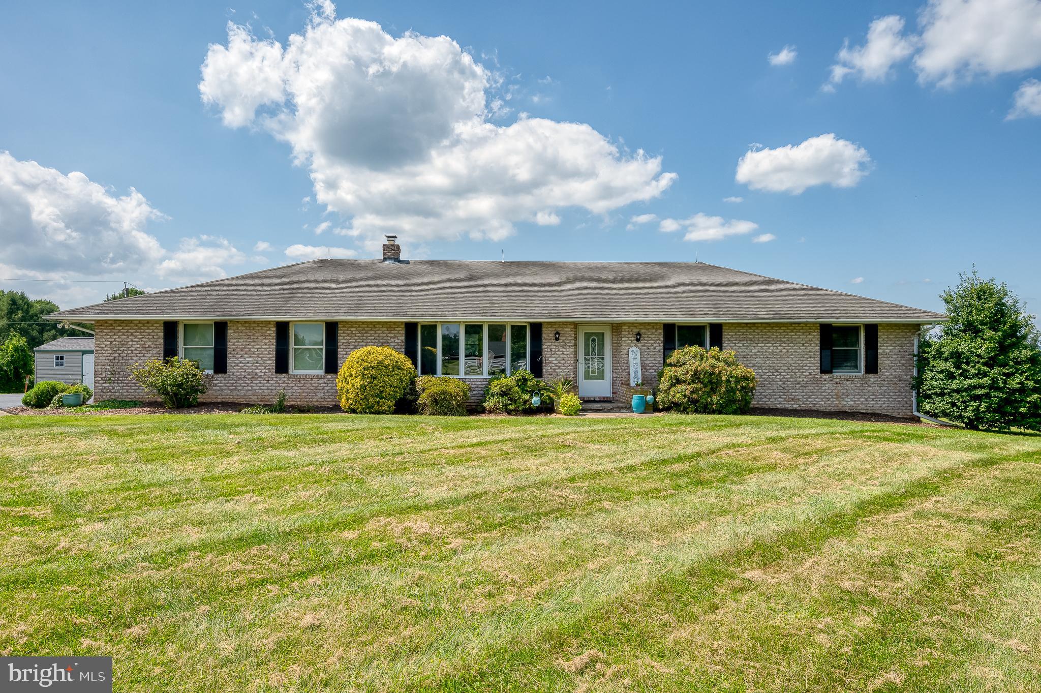 2110 PLEASANTVILLE ROAD
