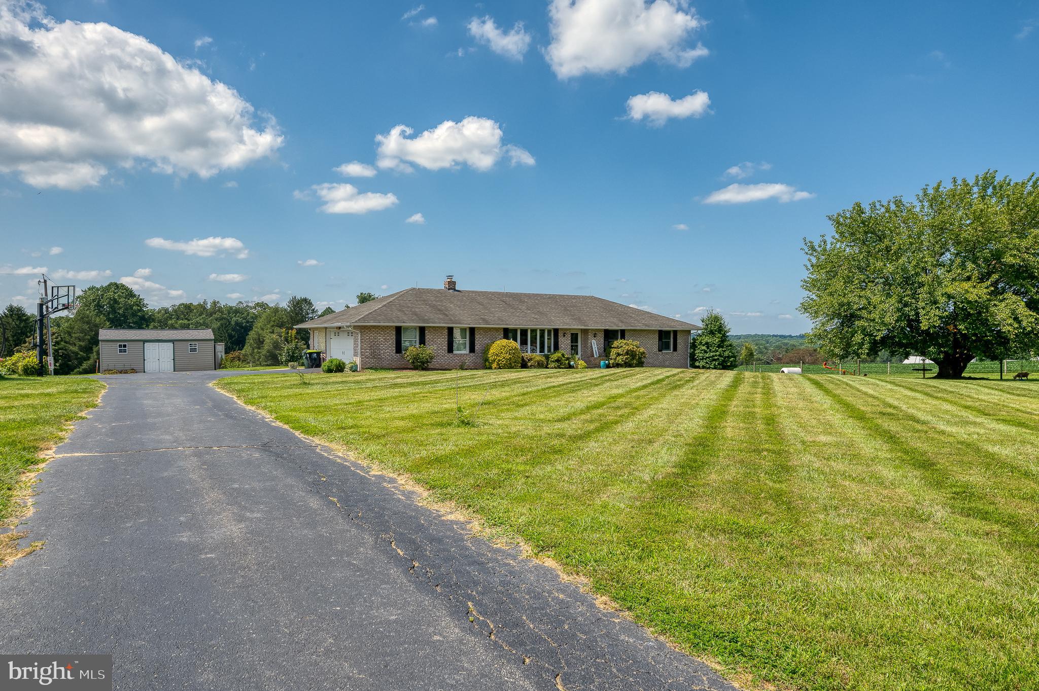 2110 PLEASANTVILLE ROAD