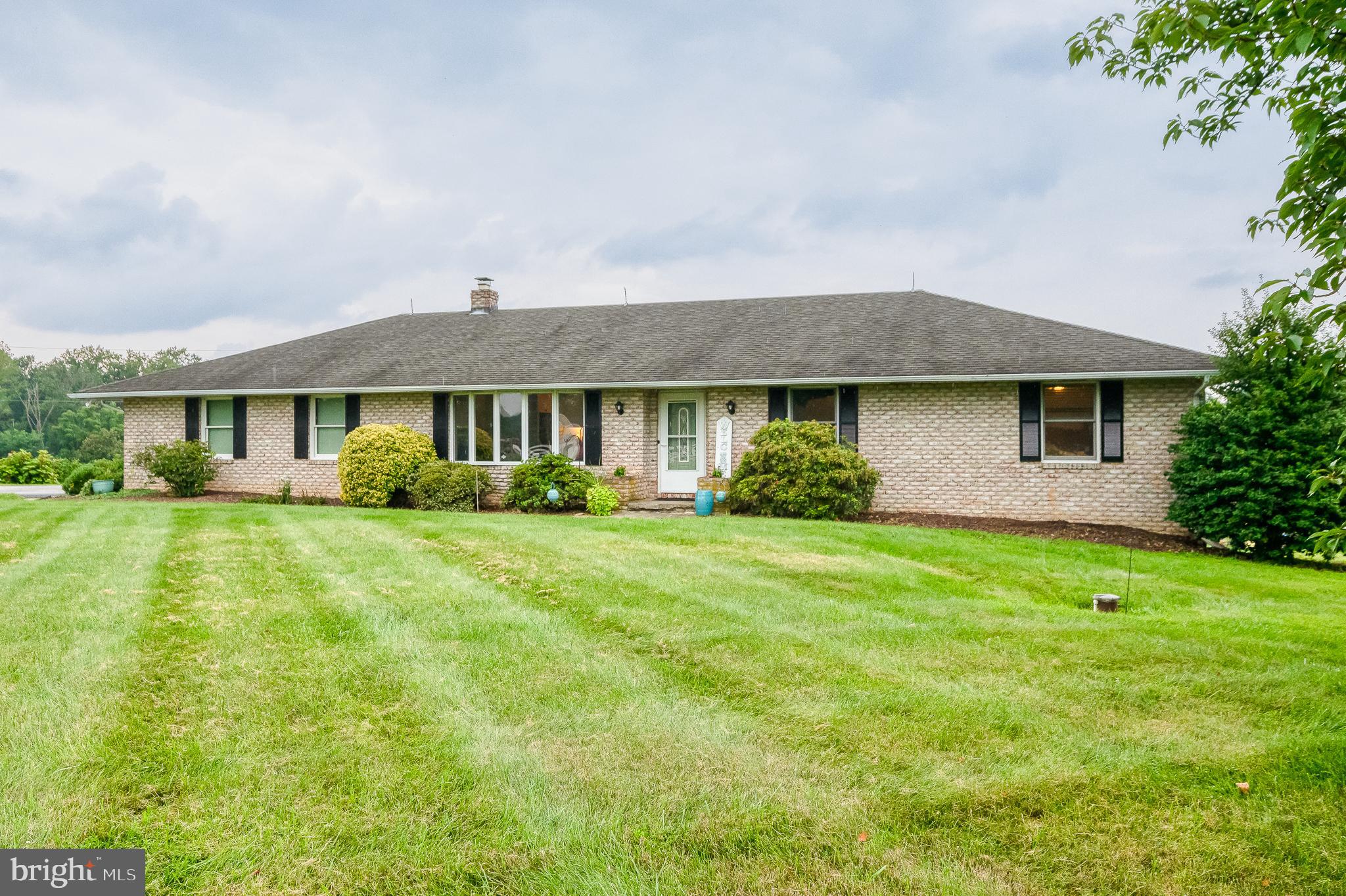 2110 PLEASANTVILLE ROAD